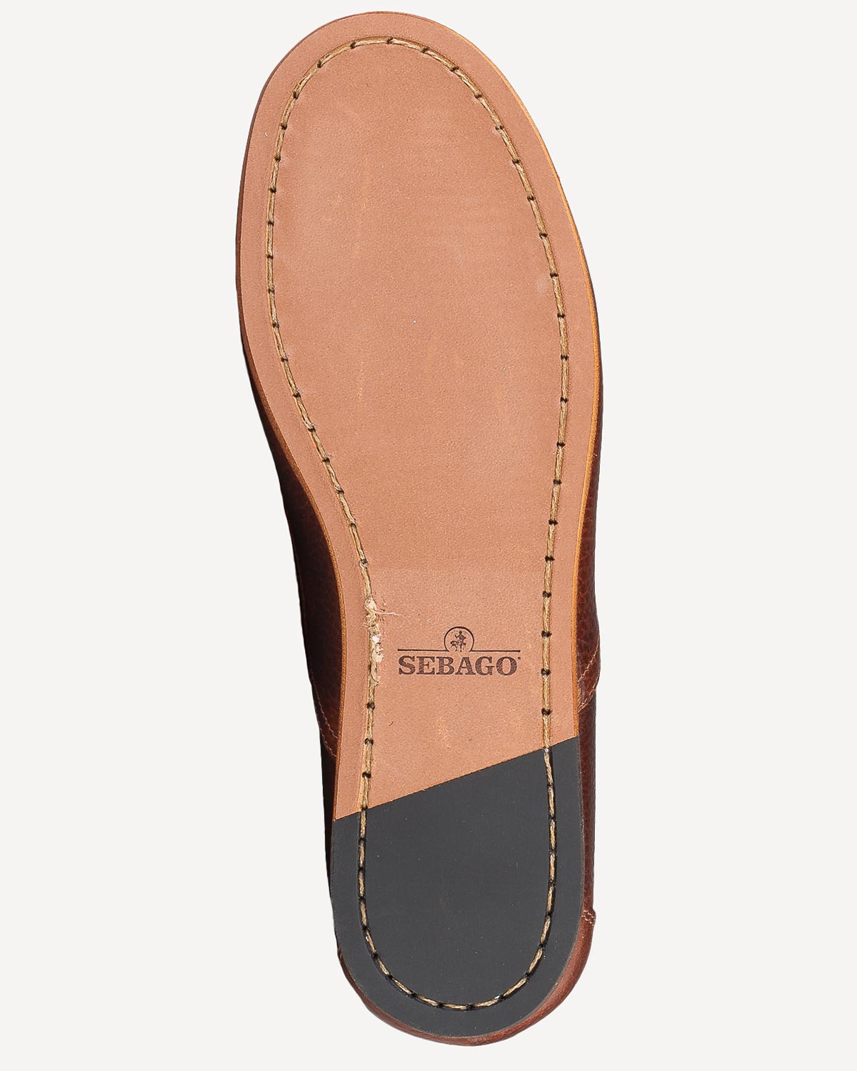 Γυναίκα - Boat - Sebago Καφέ