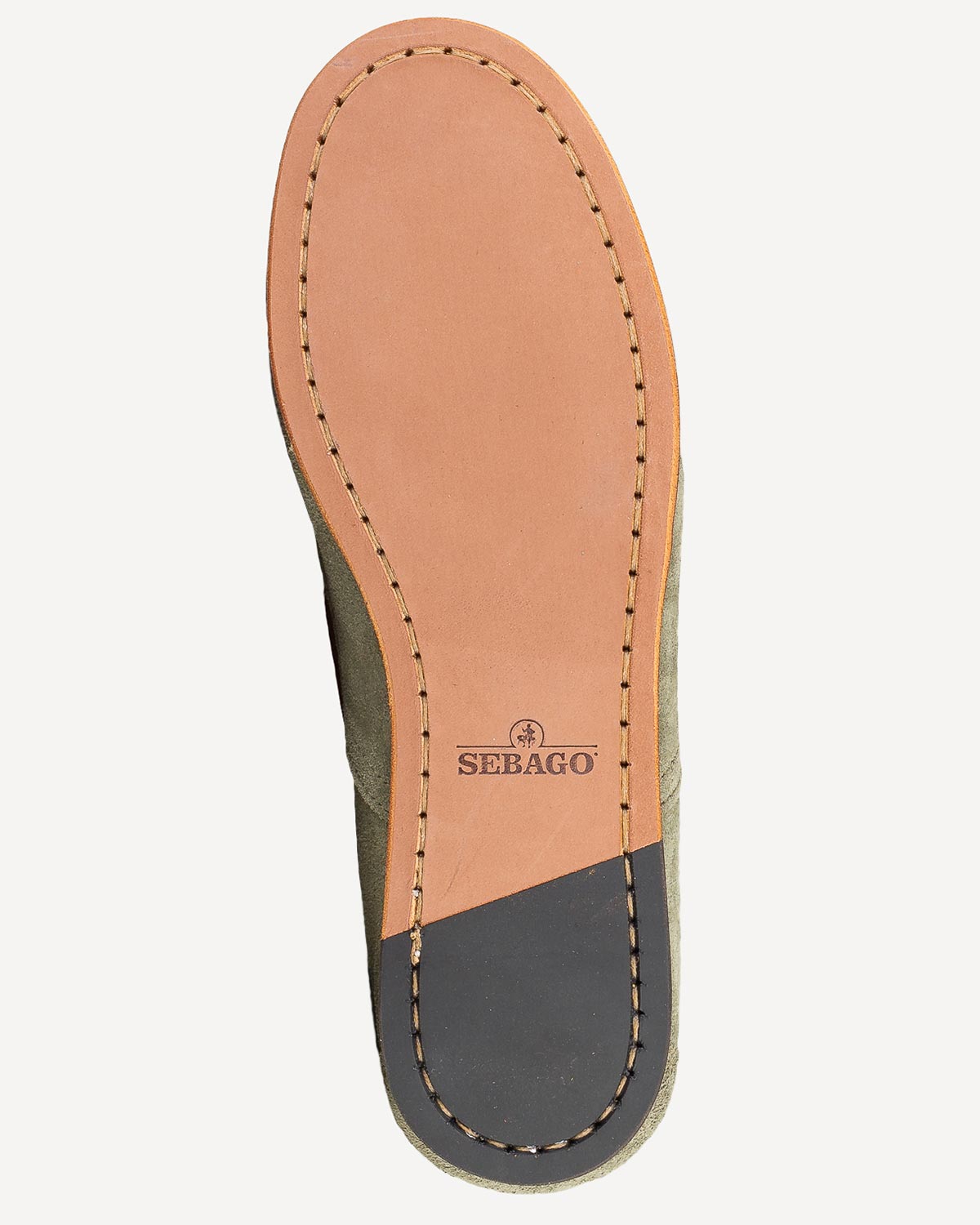 Γυναίκα - Boat - Sebago Χακί