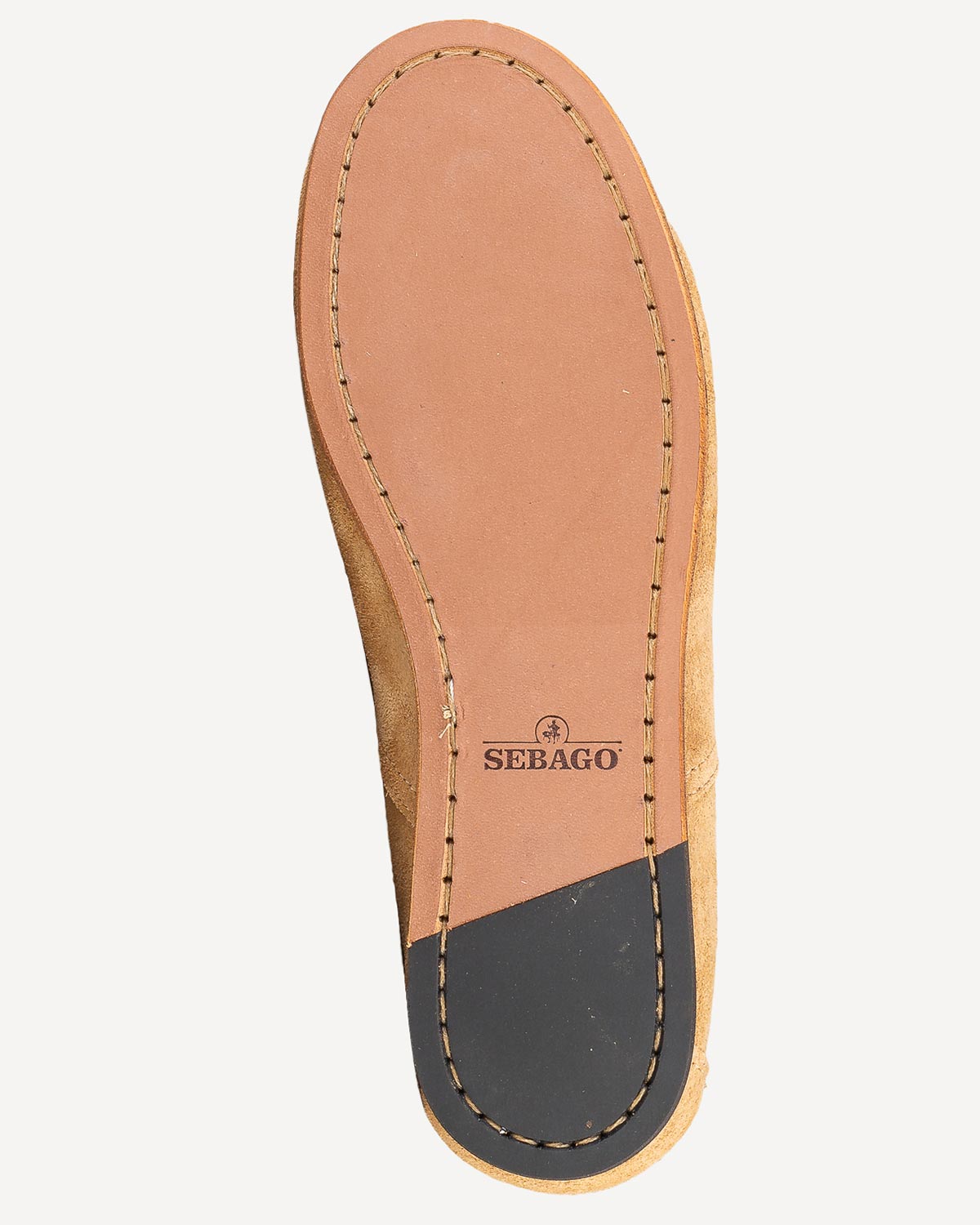 Γυναίκα - Boat - Sebago Μπεζ