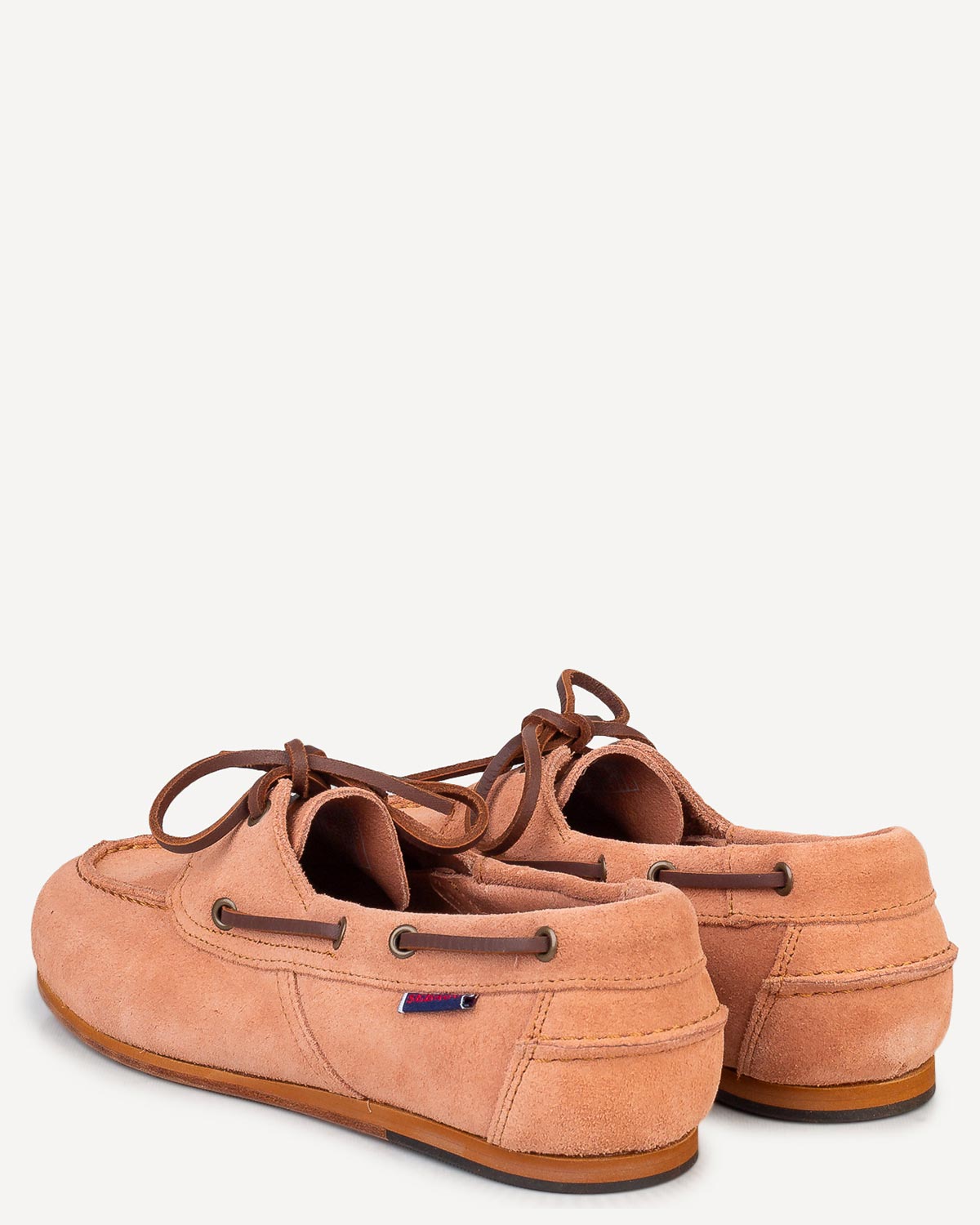 Γυναίκα - Boat - Sebago Σάπιο Μήλο