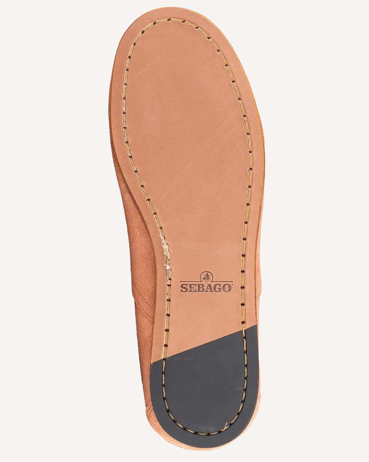 Γυναίκα - Boat - Sebago Σάπιο Μήλο