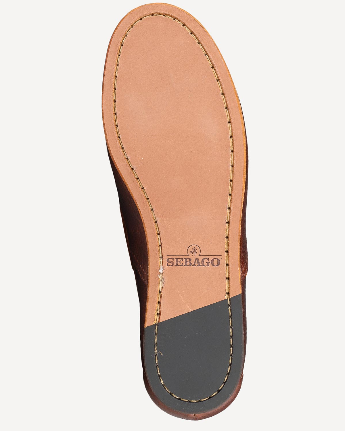 Άνδρας - Boat - Sebago Καφέ