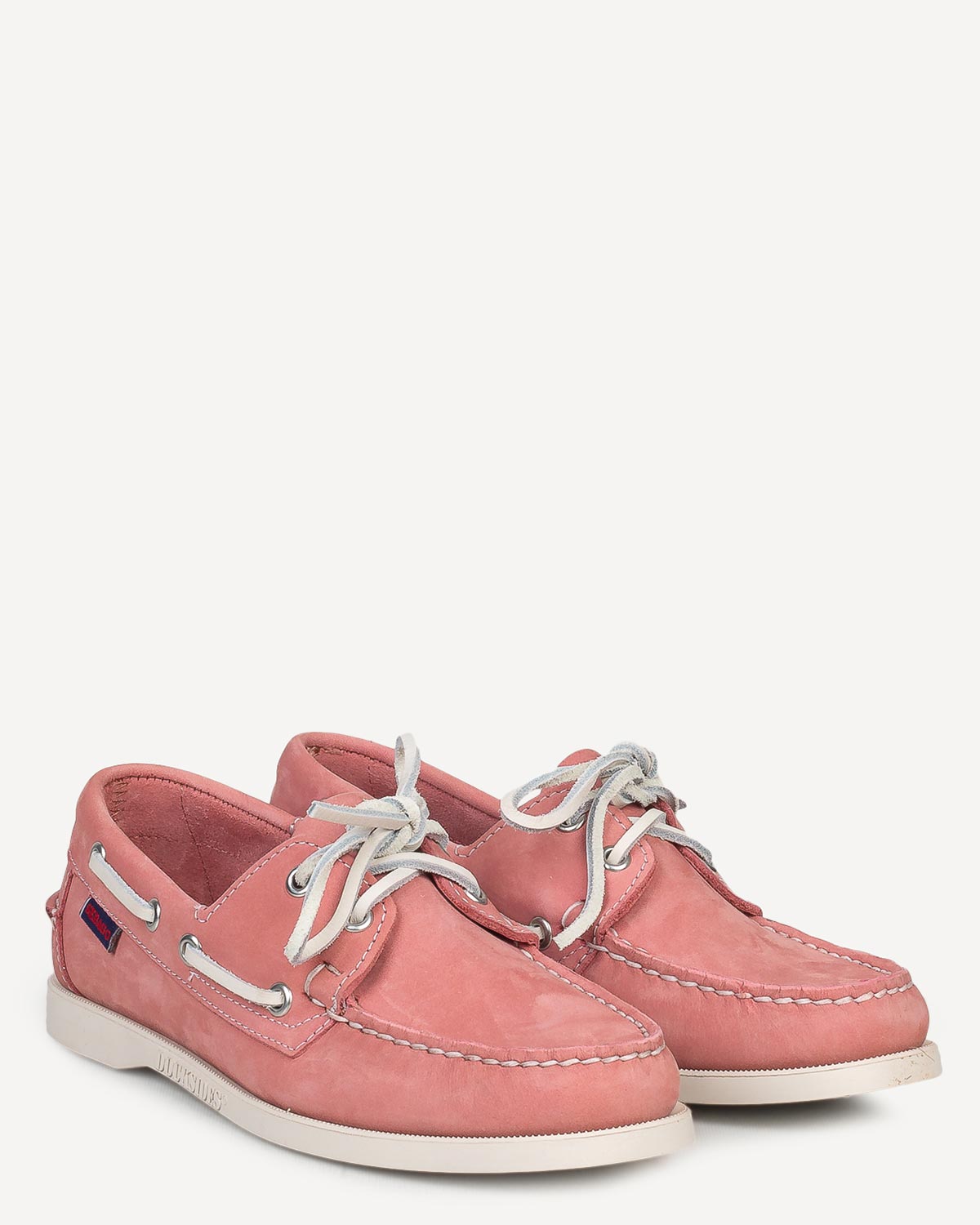 Γυναίκα - Boat - Sebago Ρόζ