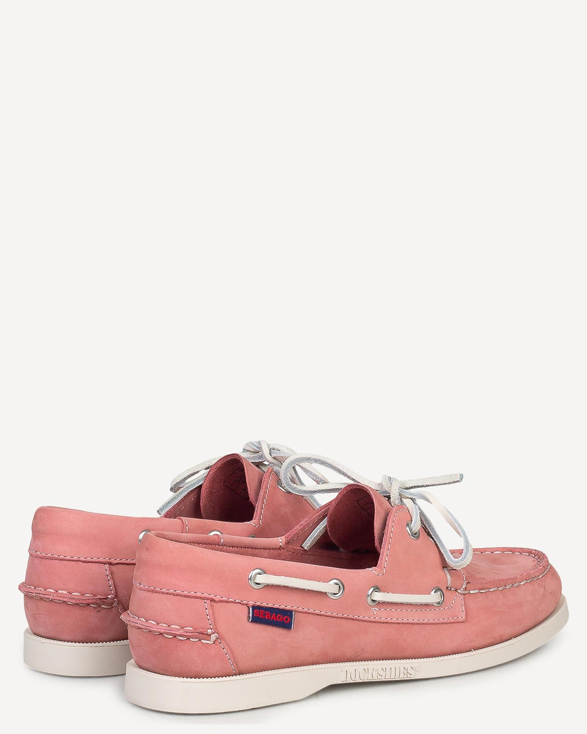 Γυναίκα - Boat - Sebago Ρόζ