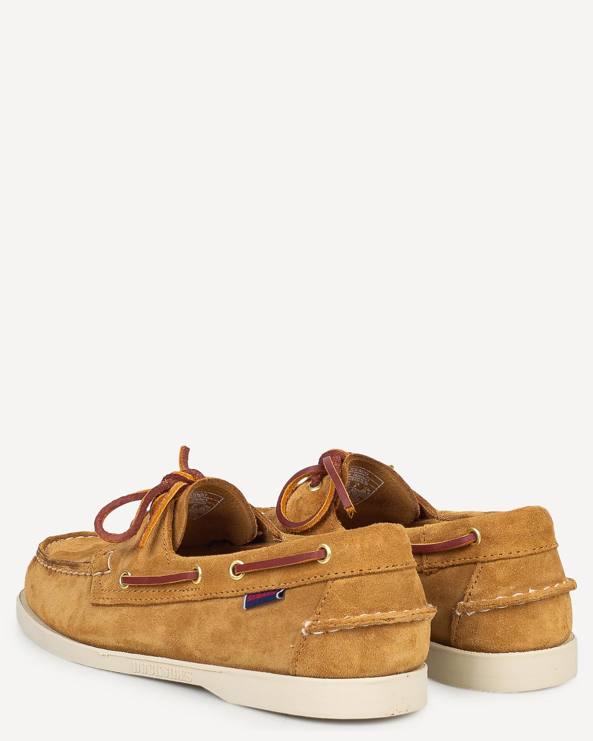 Άνδρας - Boat - Sebago Curry