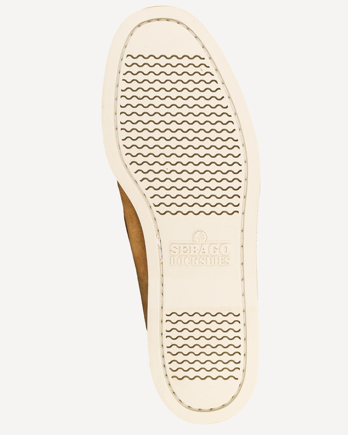 Άνδρας - Boat - Sebago Curry