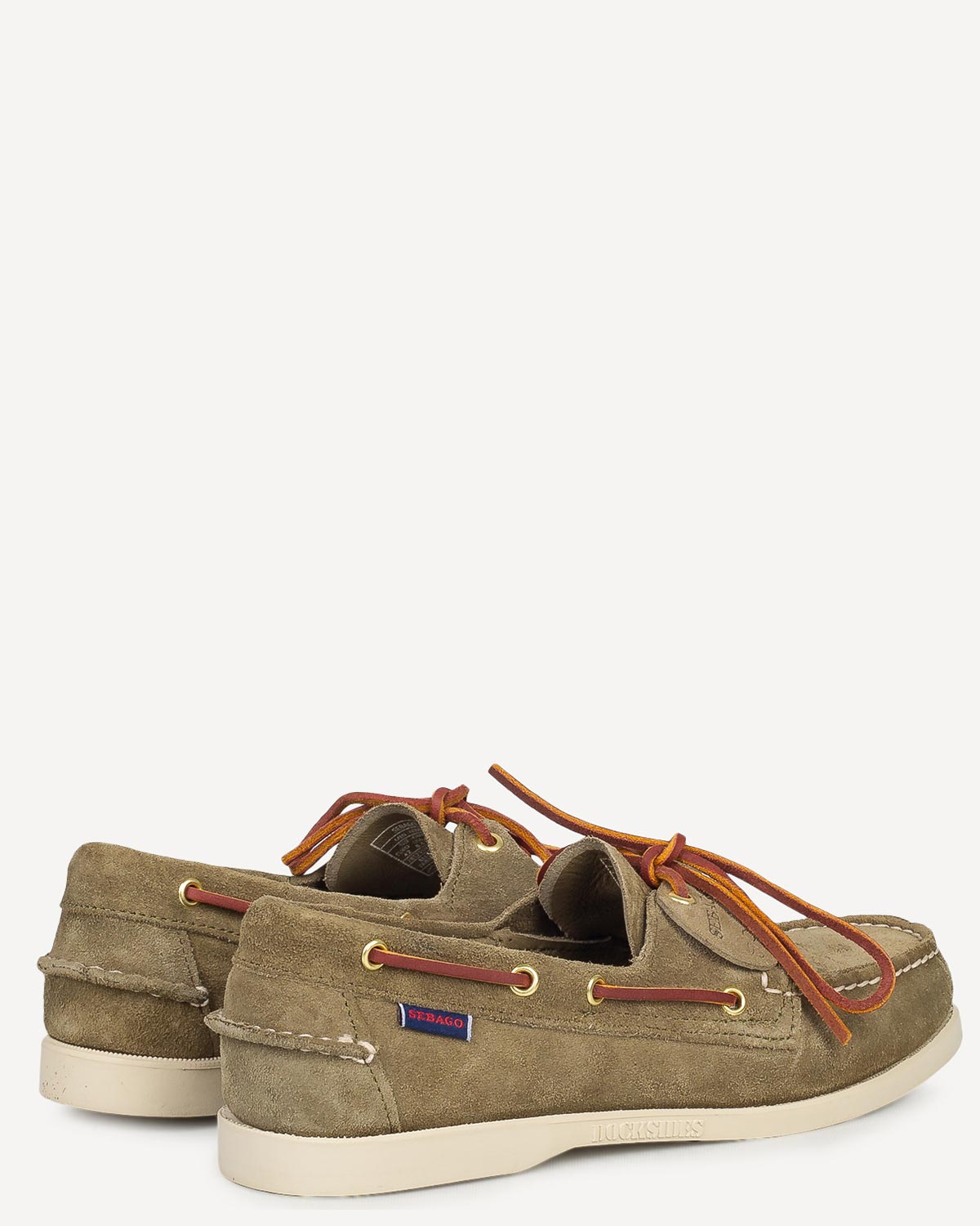 Άνδρας - Boat - Sebago Χακί