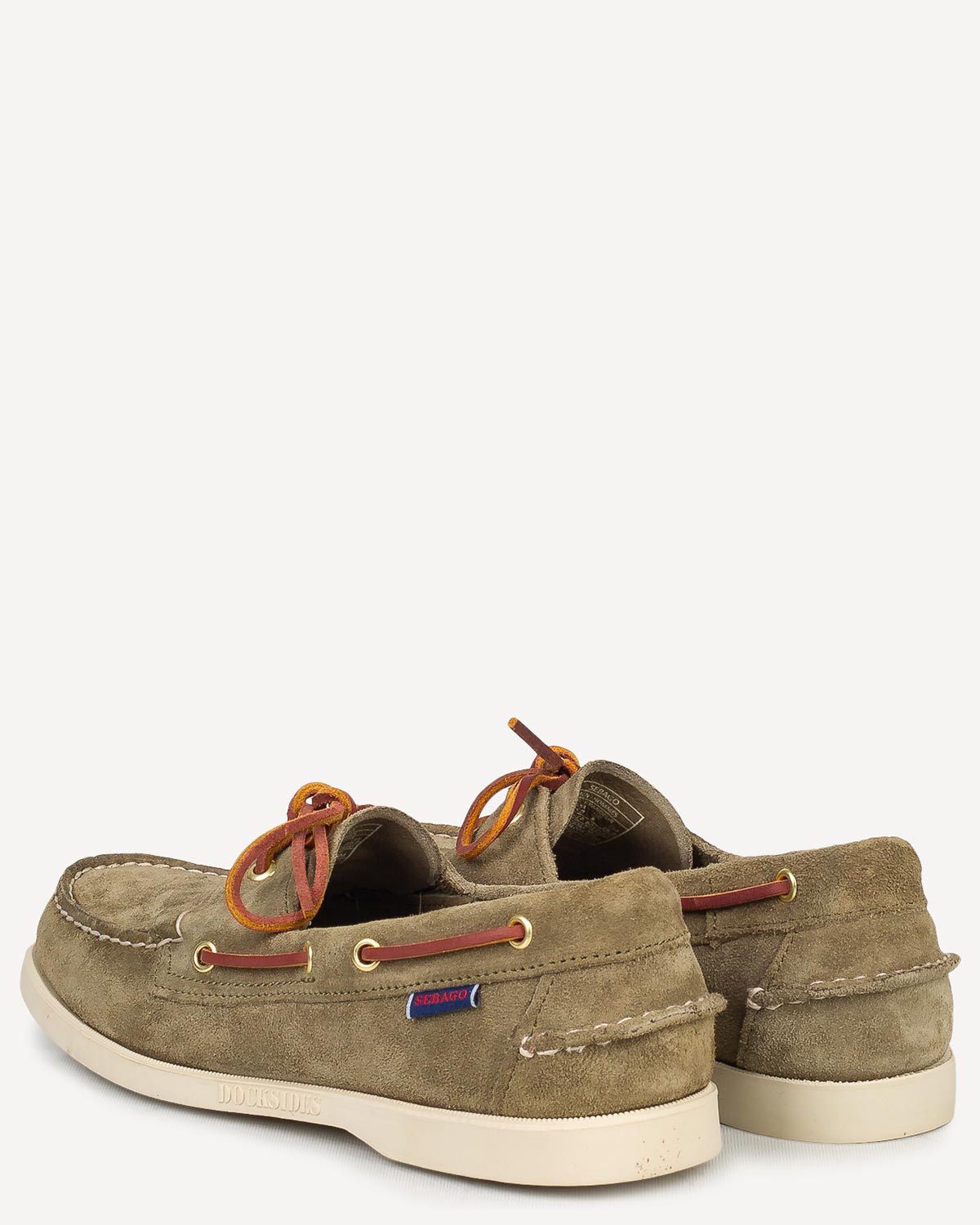 Άνδρας - Boat - Sebago Χακί