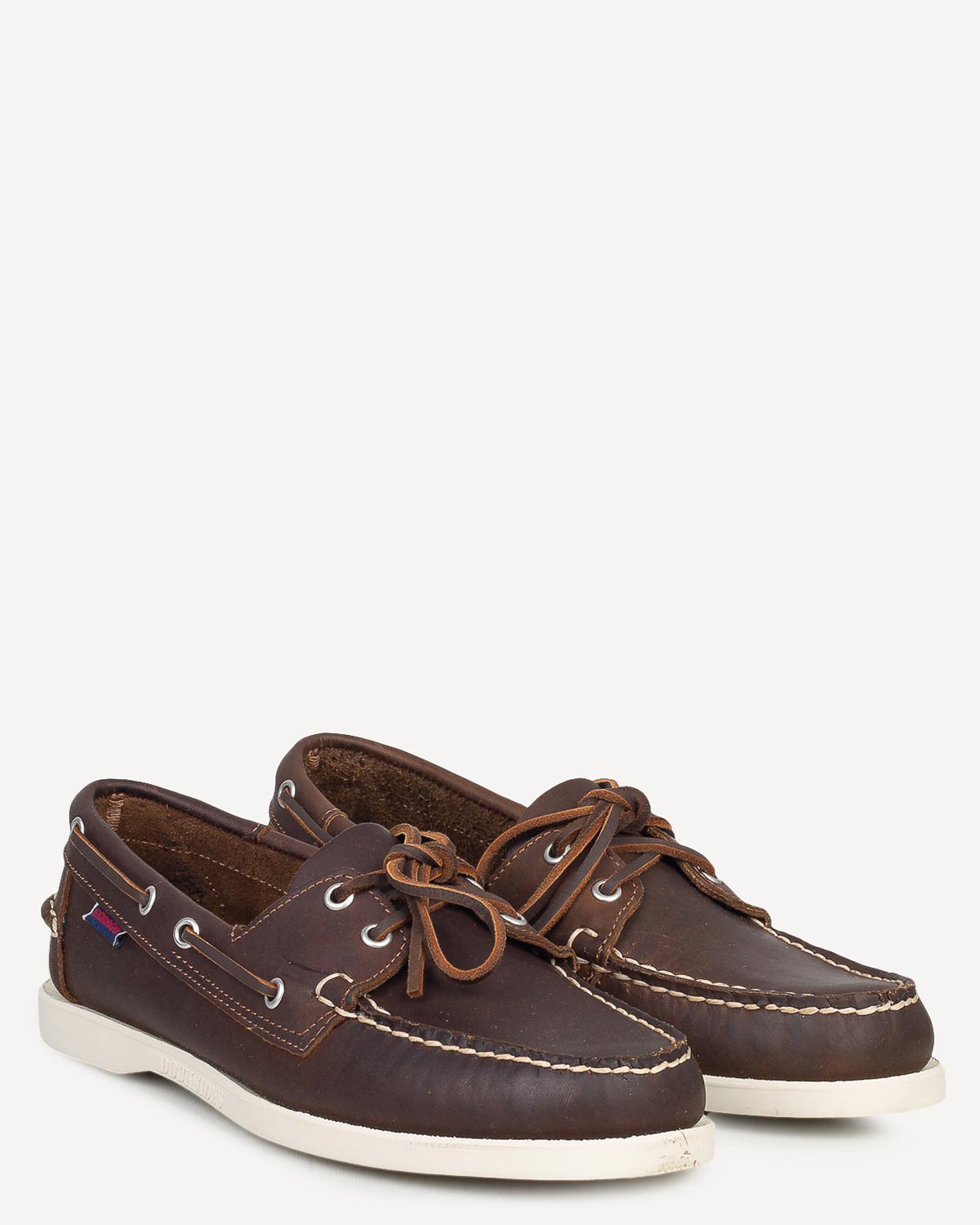 Άνδρας - Boat - Sebago Καφέ