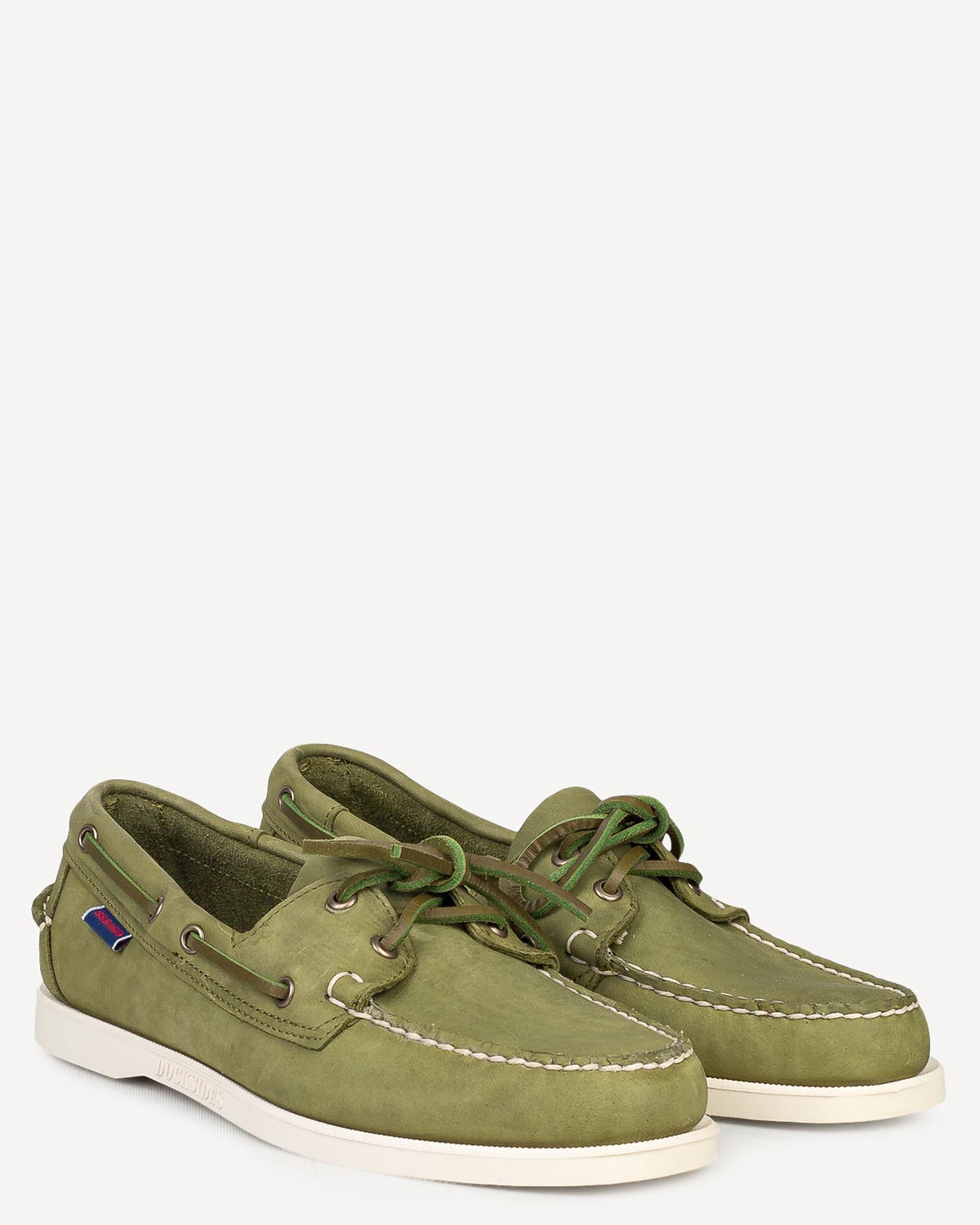 Άνδρας - Boat - Sebago Χακί