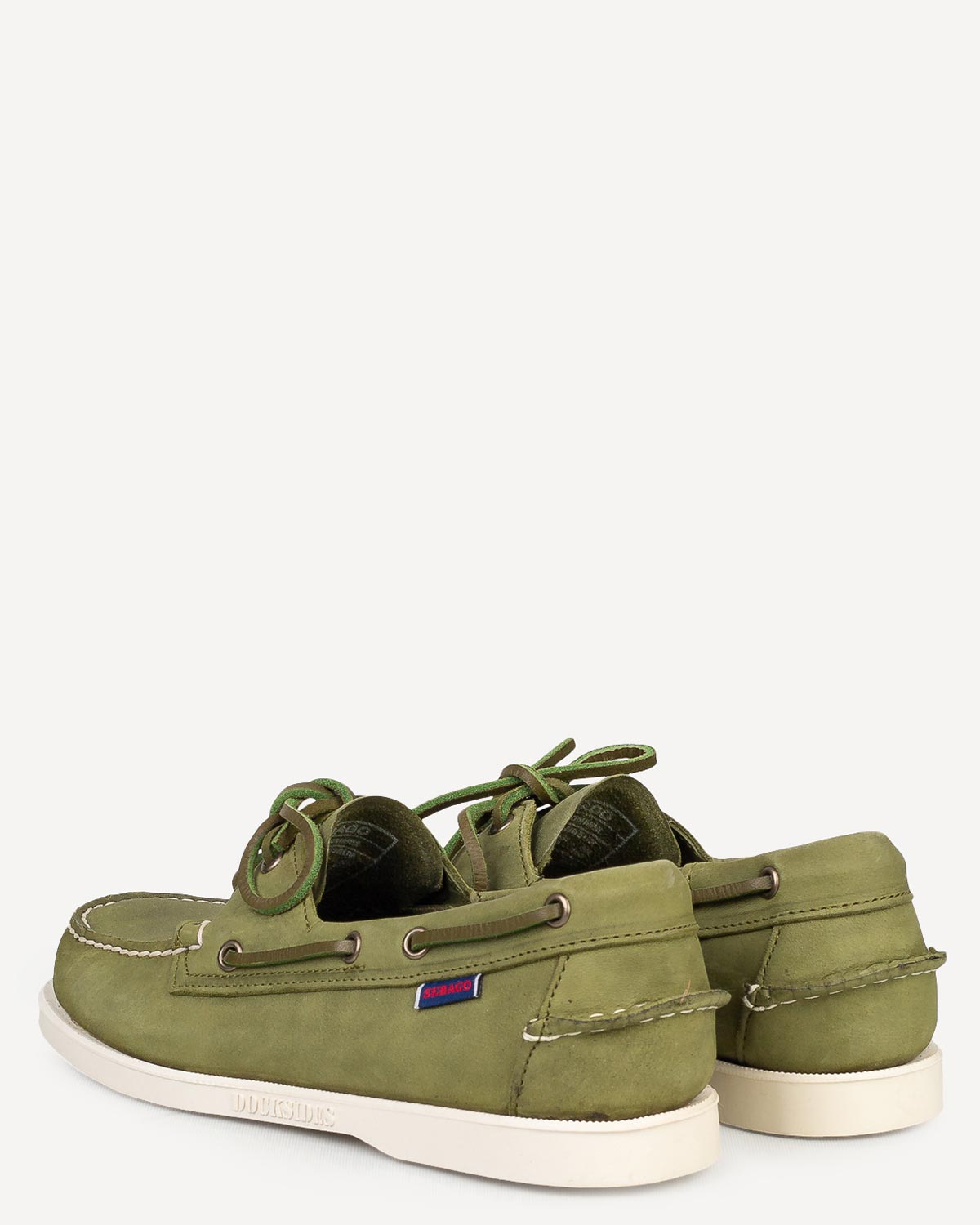 Άνδρας - Boat - Sebago Χακί