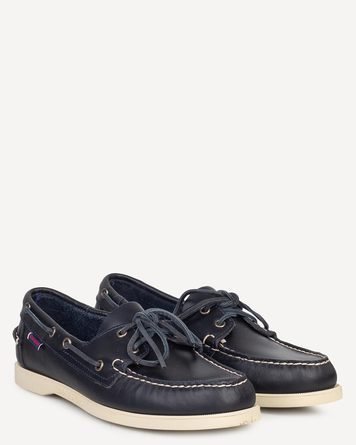 Άνδρας - Boat - Sebago Μπλε