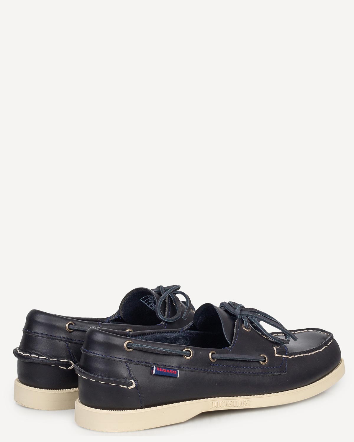 Άνδρας - Boat - Sebago Μπλε