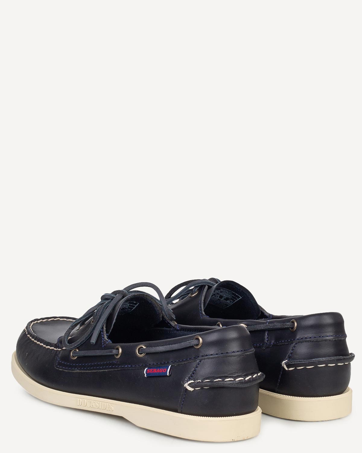 Άνδρας - Boat - Sebago Μπλε