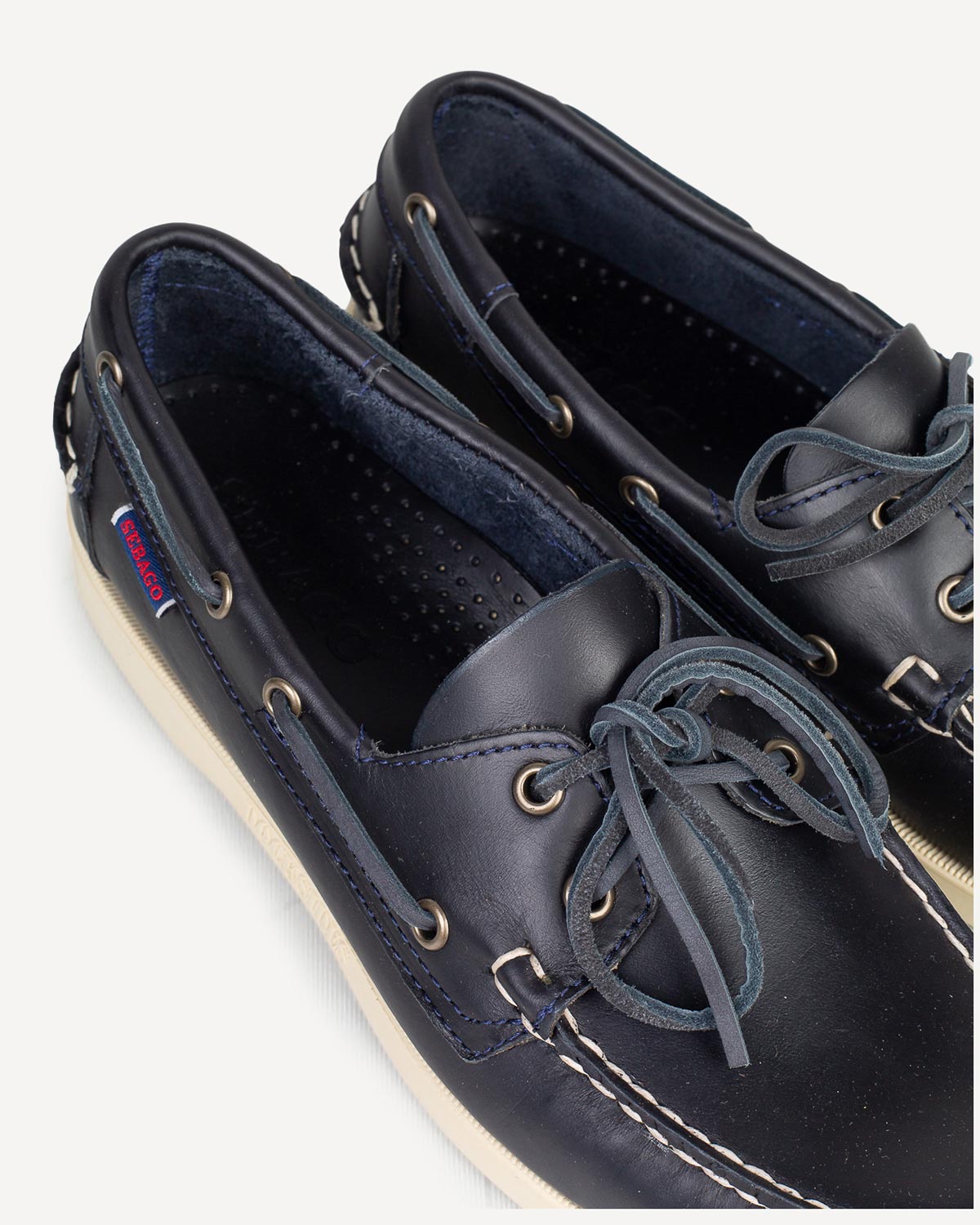 Άνδρας - Boat - Sebago Μπλε