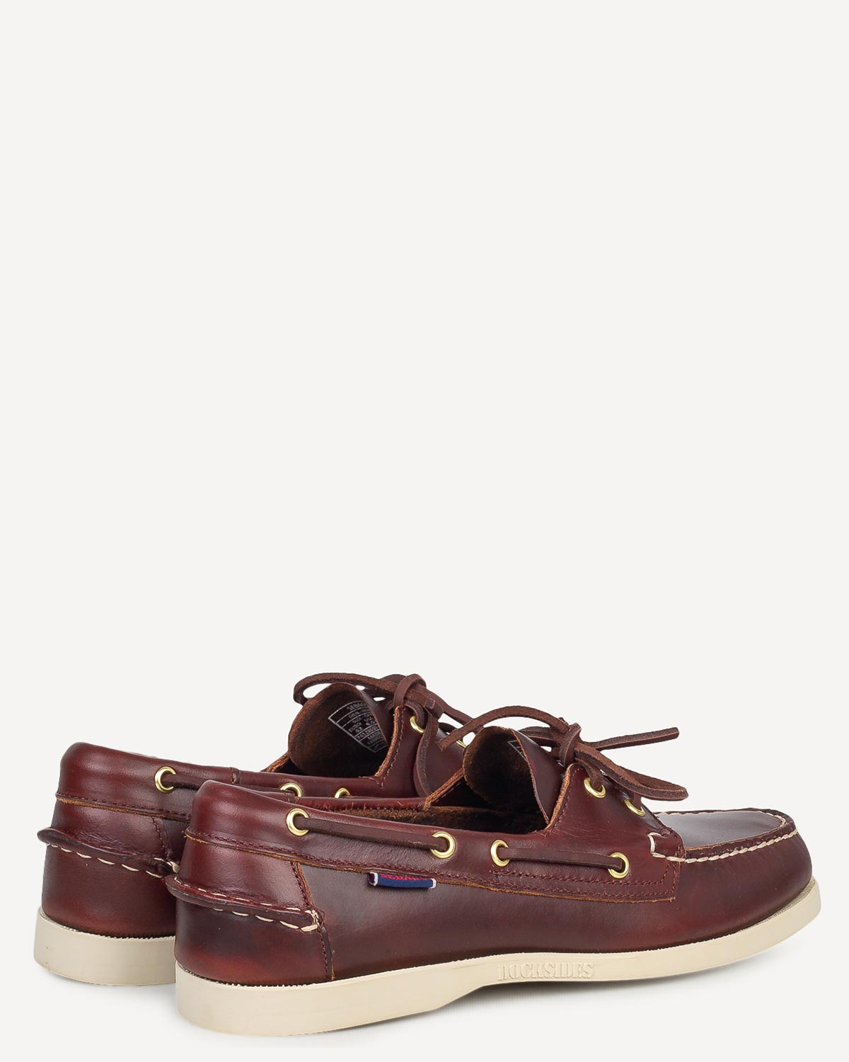 Άνδρας - Boat - Sebago Cognac