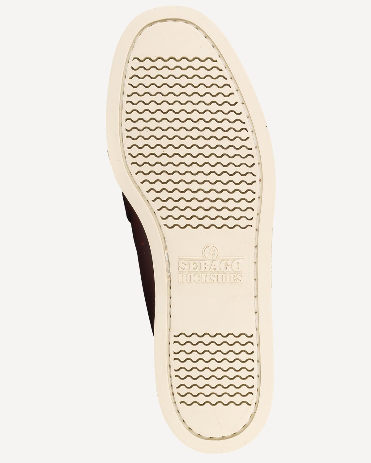 Άνδρας - Boat - Sebago Cognac