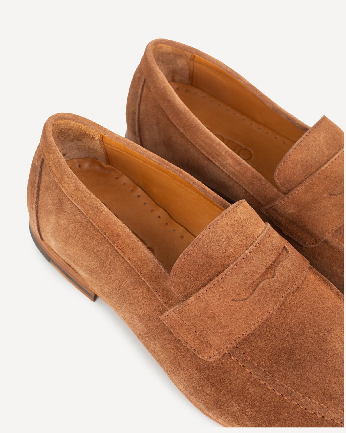 Άνδρας - Μοκασίνια - Sigotto Ταμπά