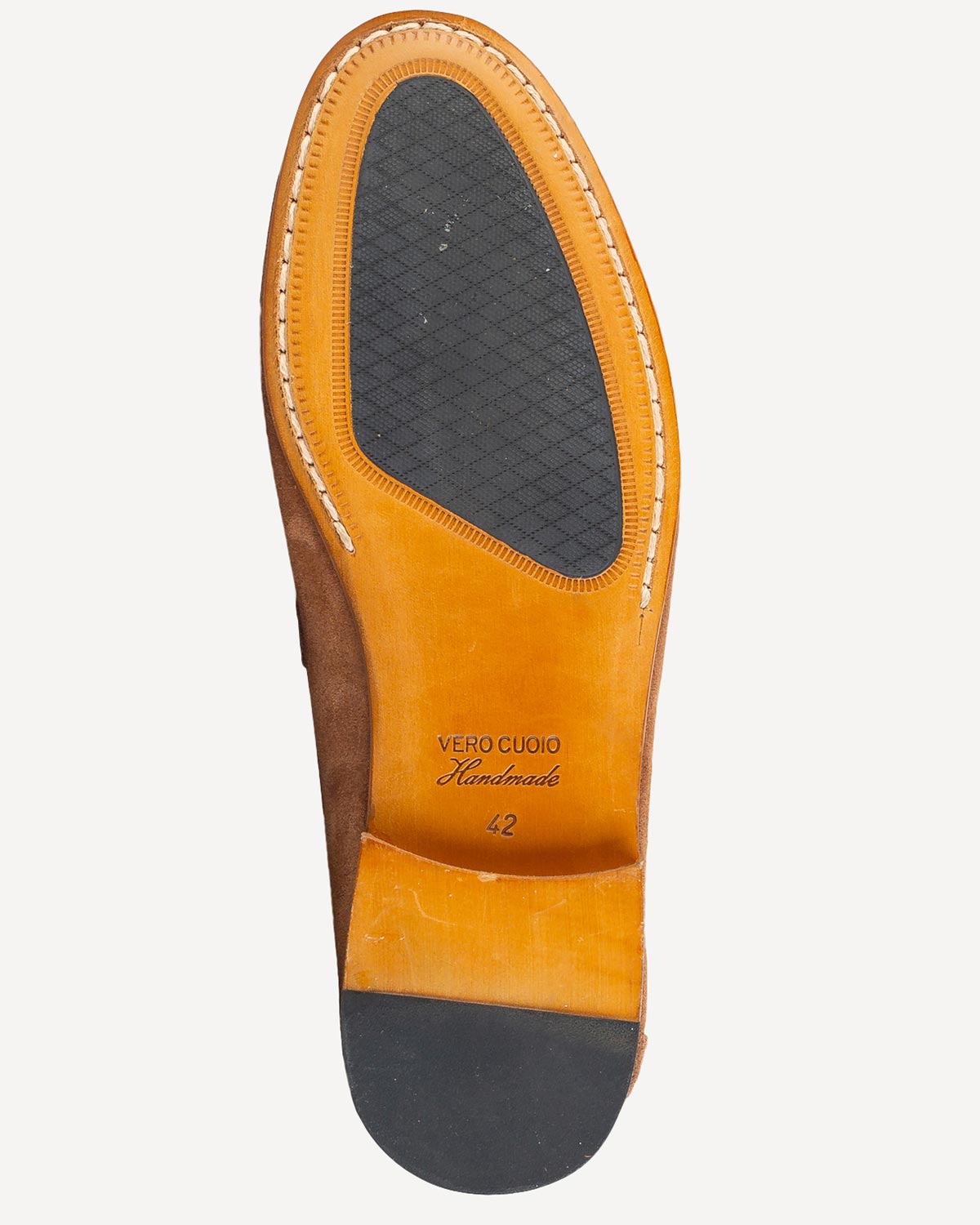 Άνδρας - Μοκασίνια - Sigotto Ταμπά