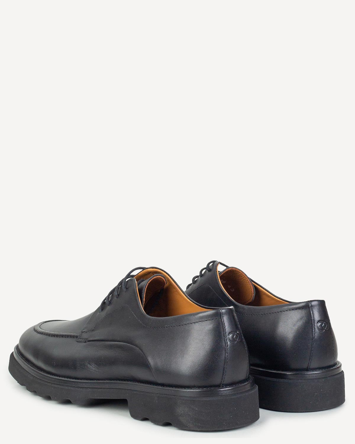 Άνδρας - Δετά - Sigotto Μαύρο