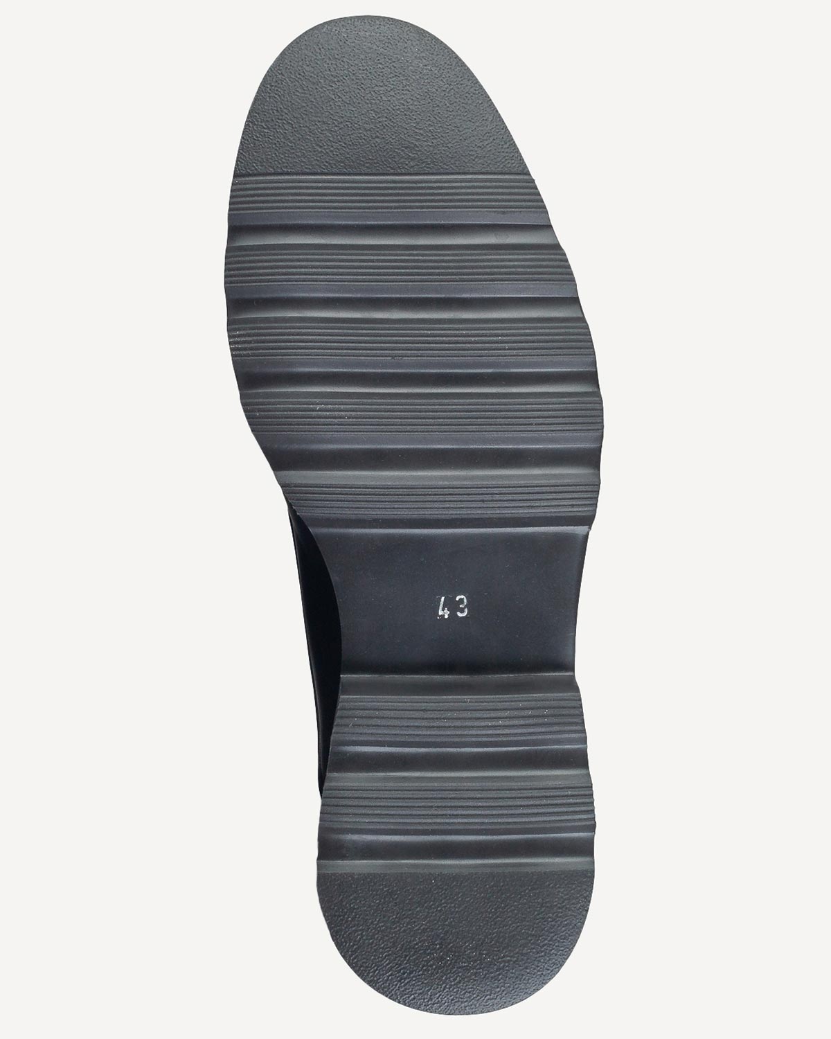 Άνδρας - Δετά - Sigotto Μαύρο