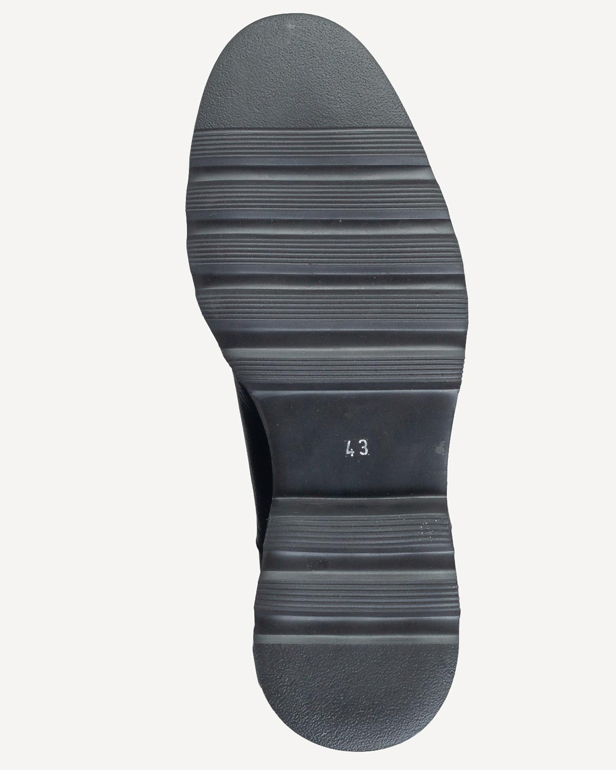 Άνδρας - Μοκασίνια - Sigotto Μαύρο