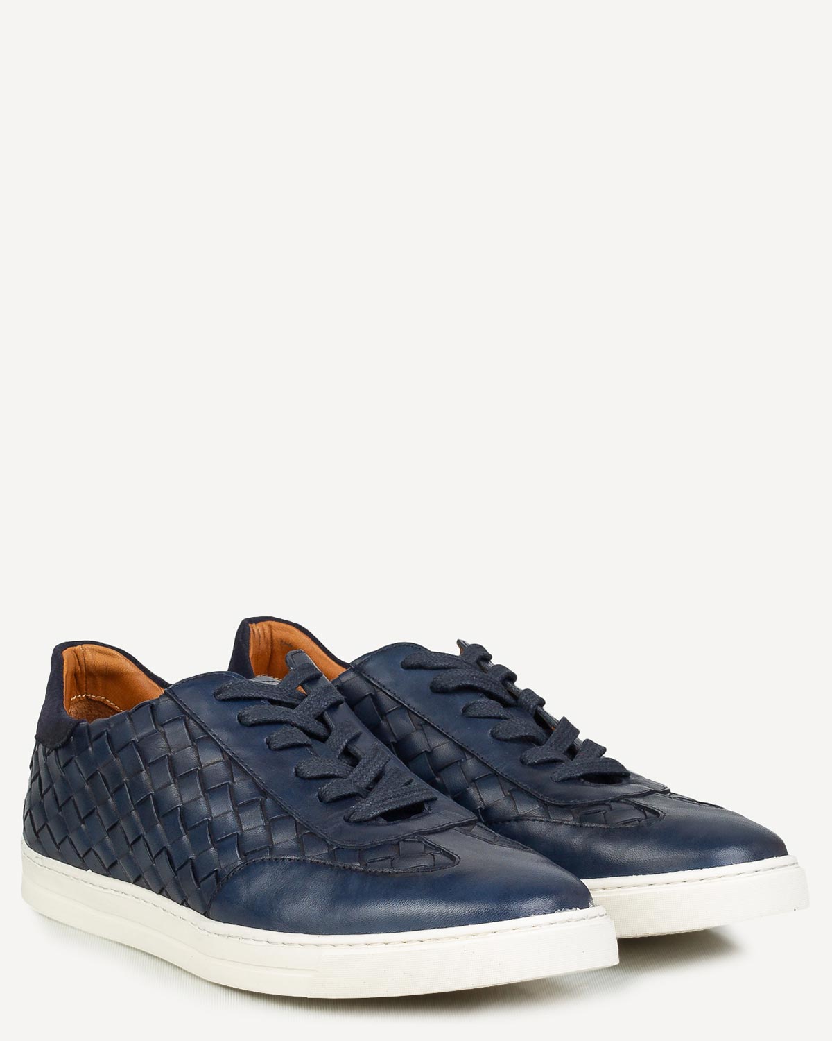 Άνδρας - Sneakers - Sigotto Μπλε