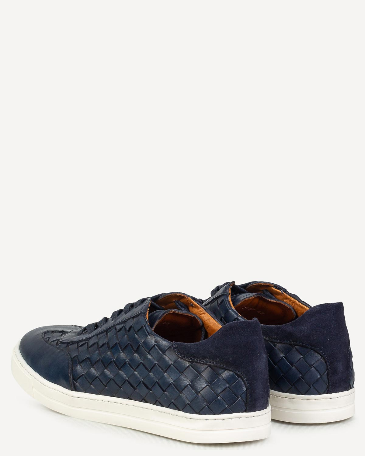 Άνδρας - Sneakers - Sigotto Μπλε