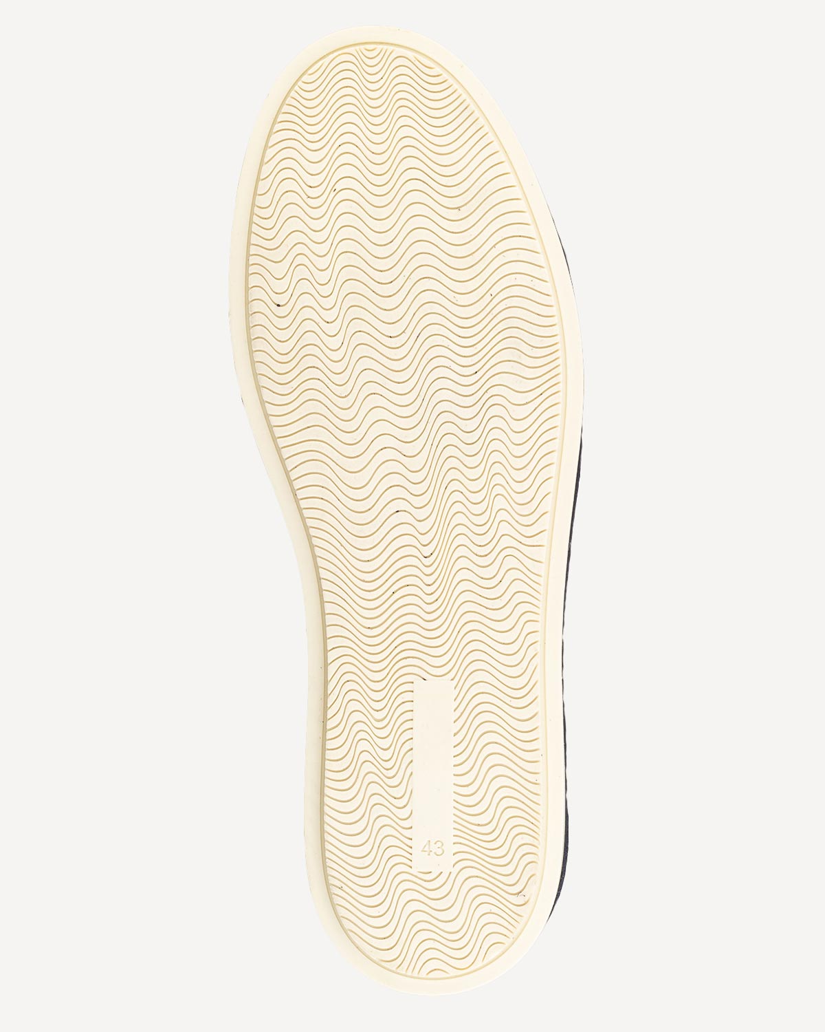 Άνδρας - Μοκασίνια - Sigotto Μπλε