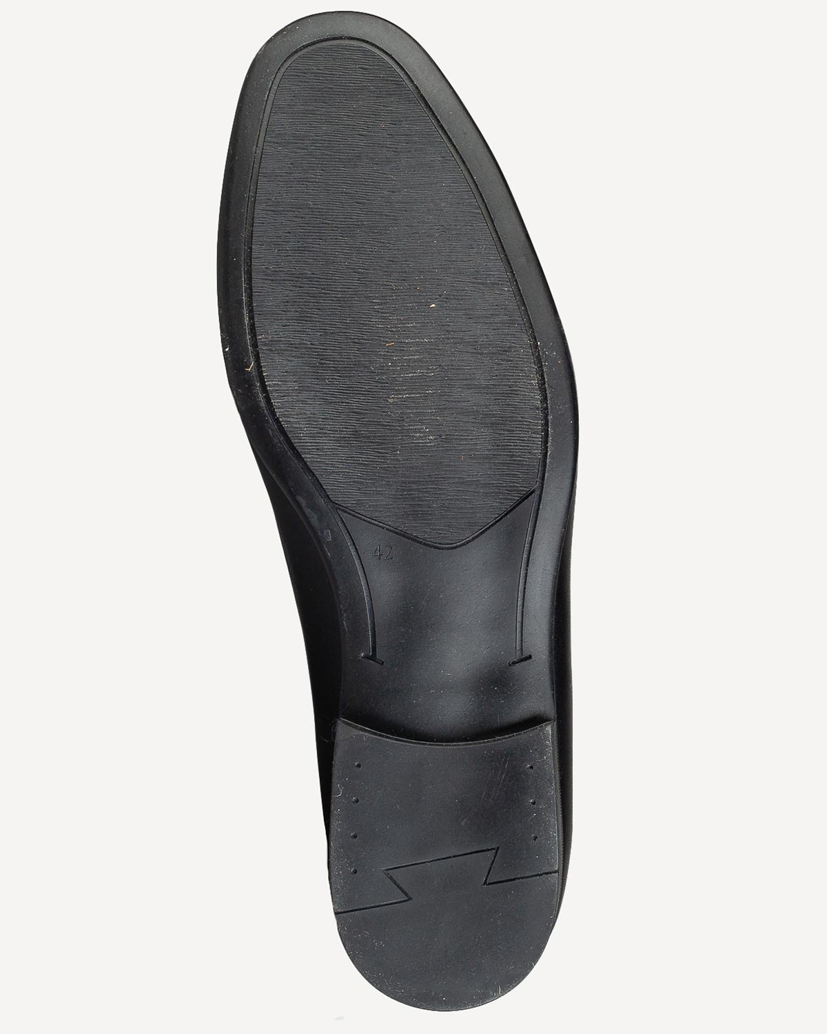 Άνδρας - Μοκασίνια - Sigotto Μαύρο