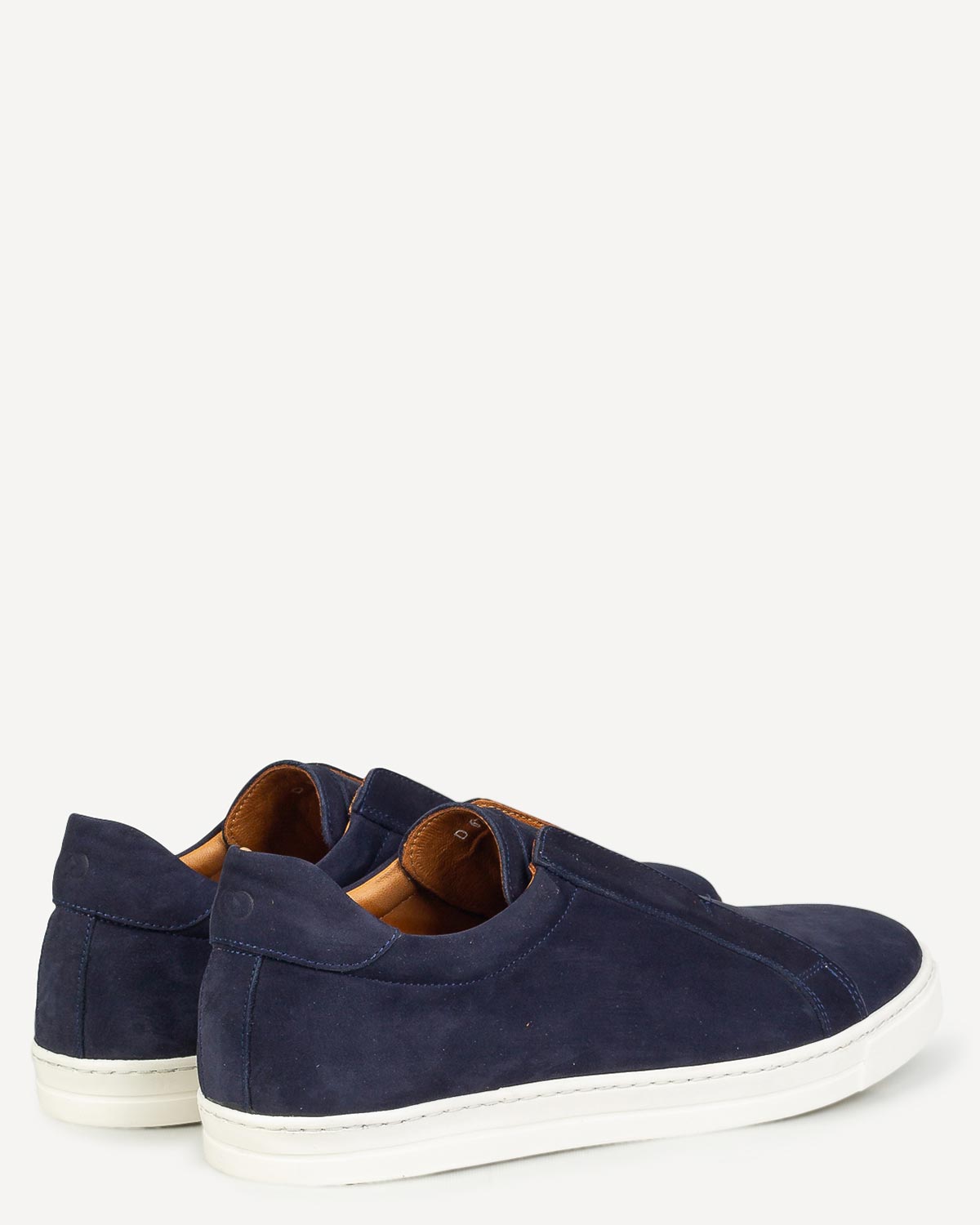 Άνδρας - Sneakers - Sigotto Μπλε