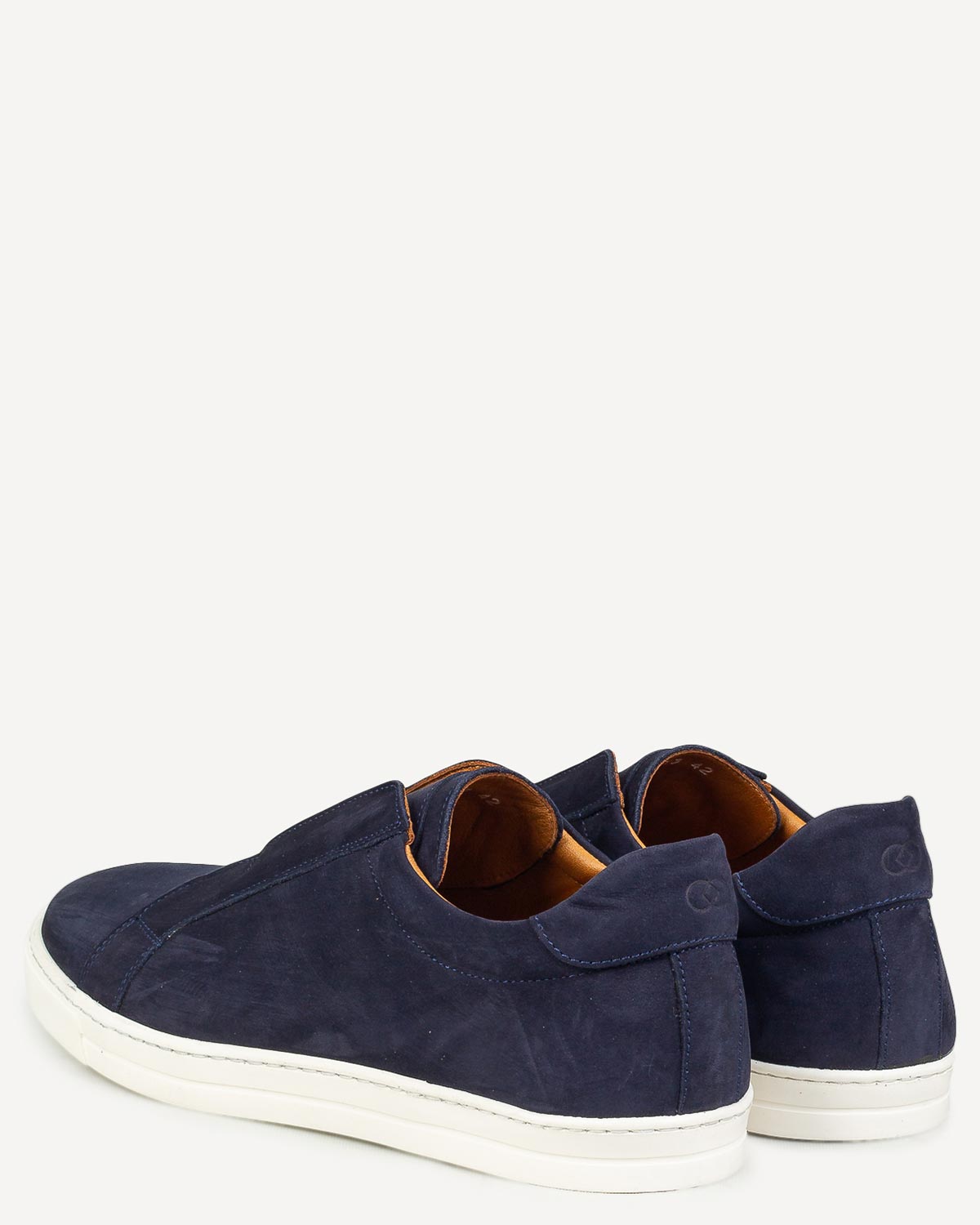 Άνδρας - Sneakers - Sigotto Μπλε