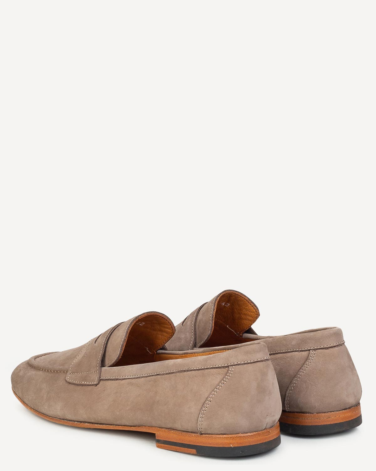 Άνδρας - Μοκασίνια - Sigotto Πούρο