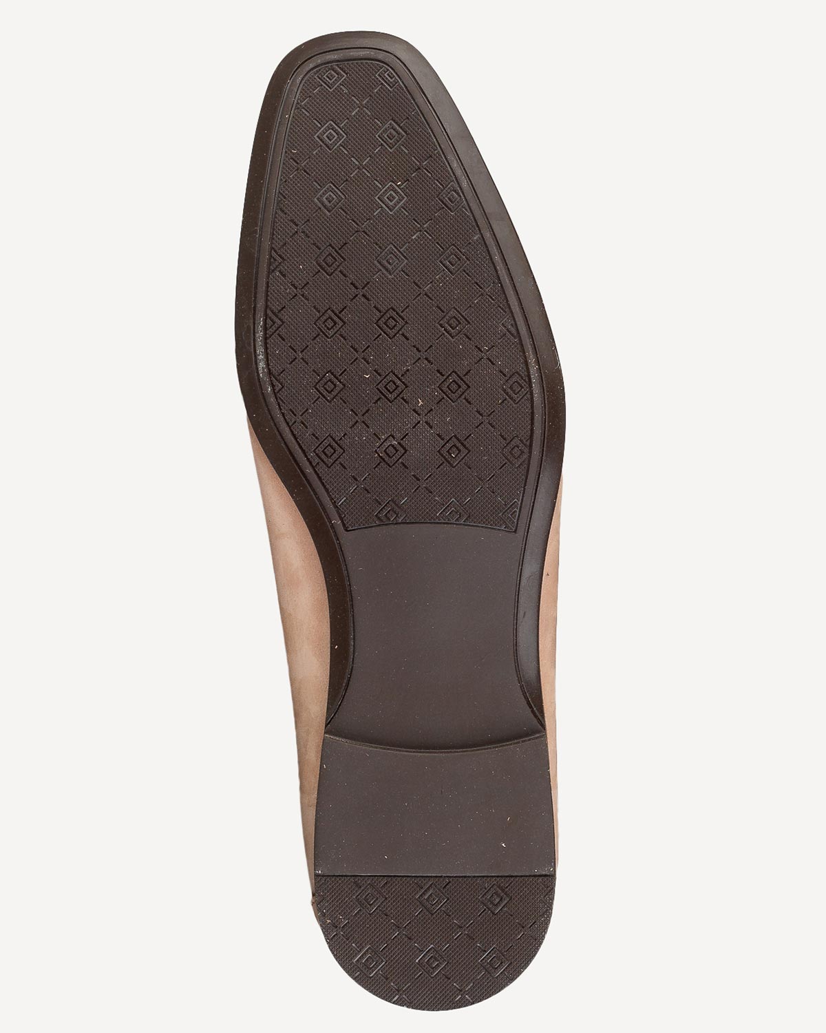 Άνδρας - Μοκασίνια - Sigotto Μπεζ