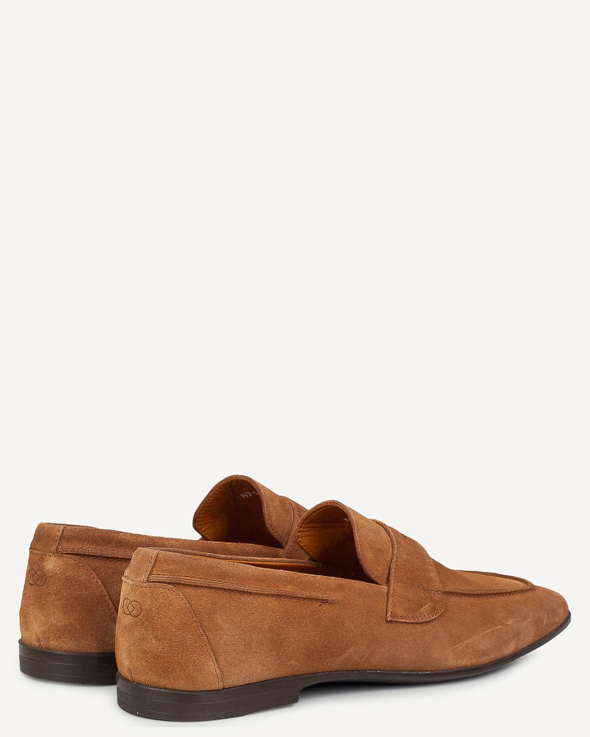 Άνδρας - Μοκασίνια - Sigotto Ταμπά