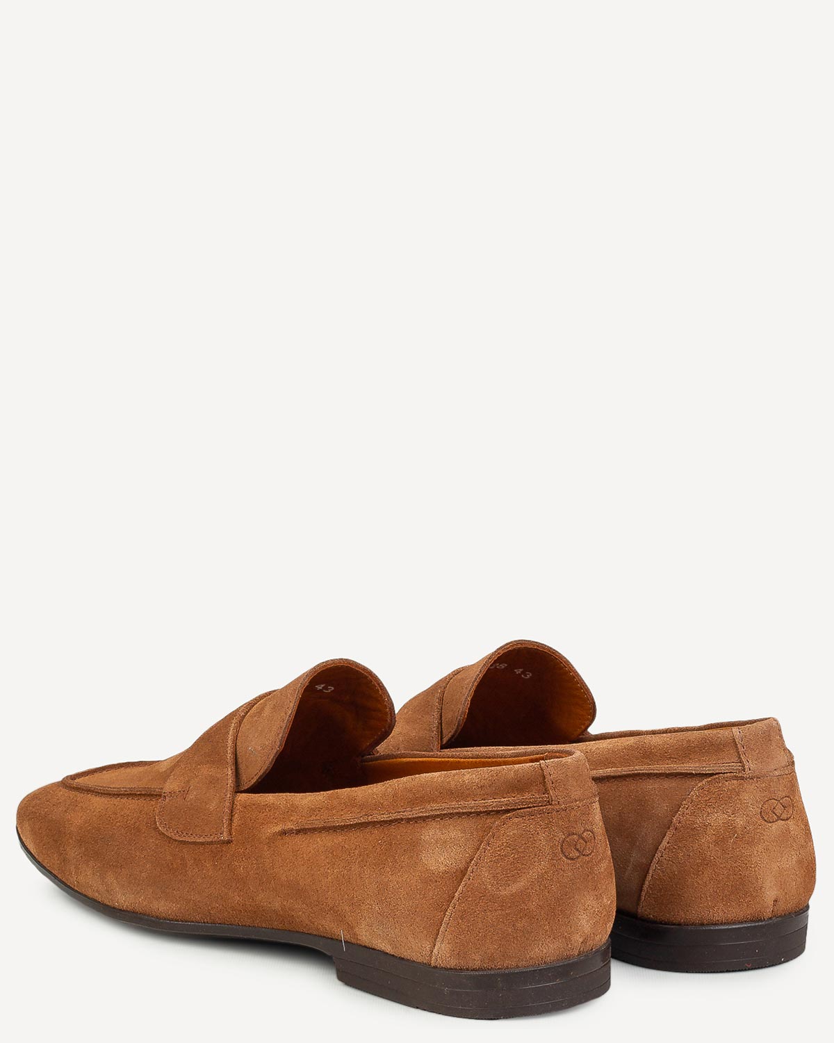 Άνδρας - Μοκασίνια - Sigotto Ταμπά