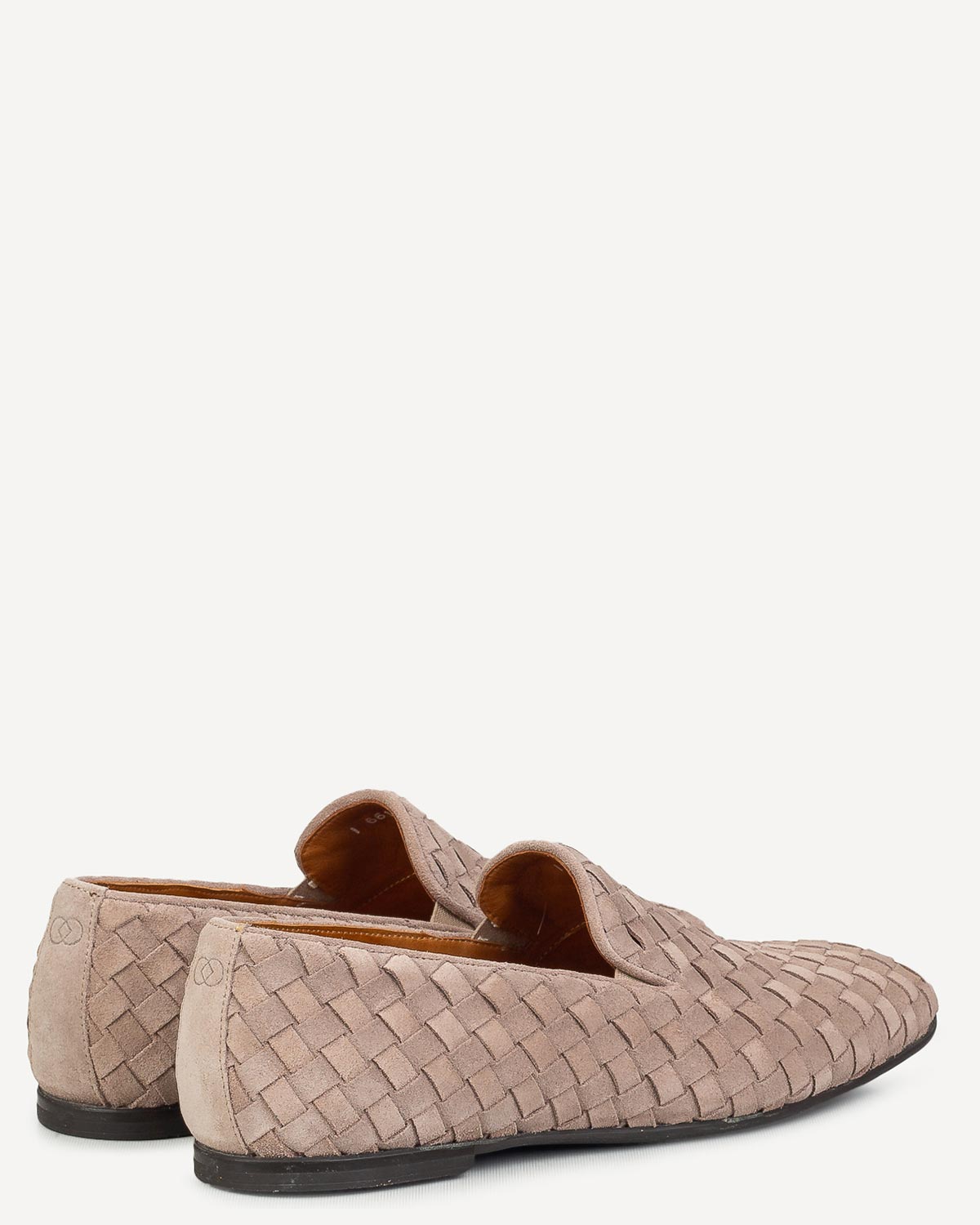 Άνδρας - Μοκασίνια - Sigotto Γκρι