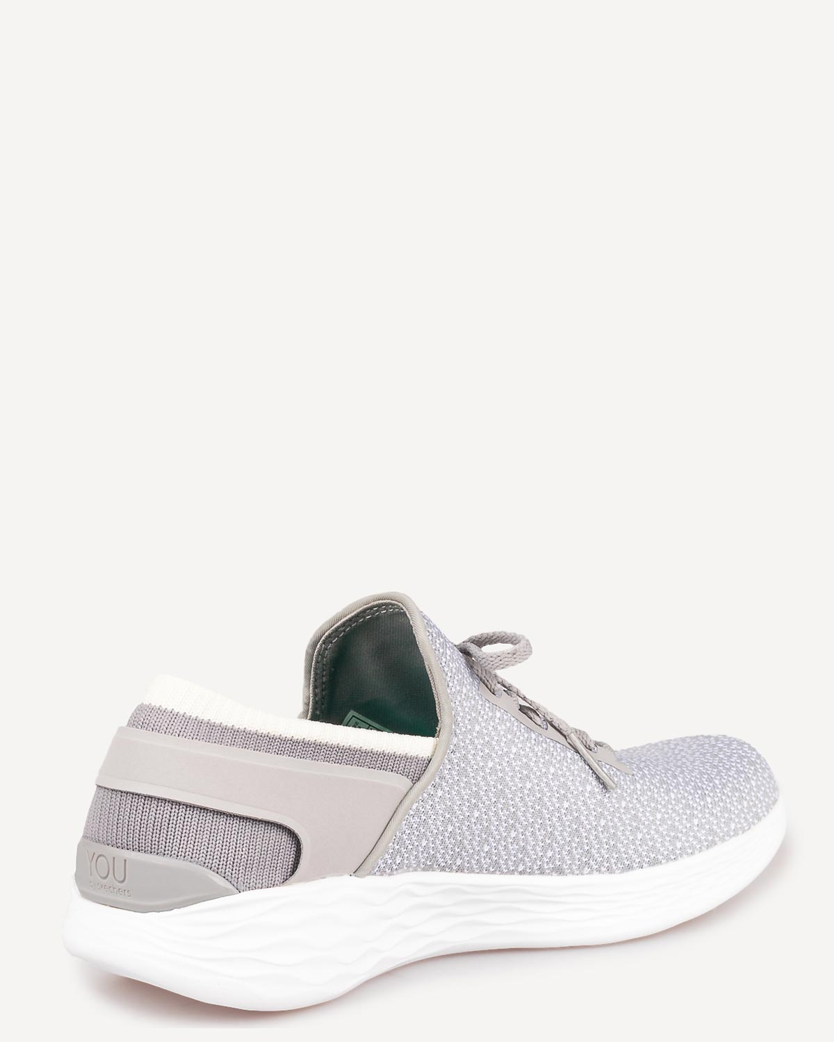 Γυναίκα - Sneakers - Skechers Γκρι