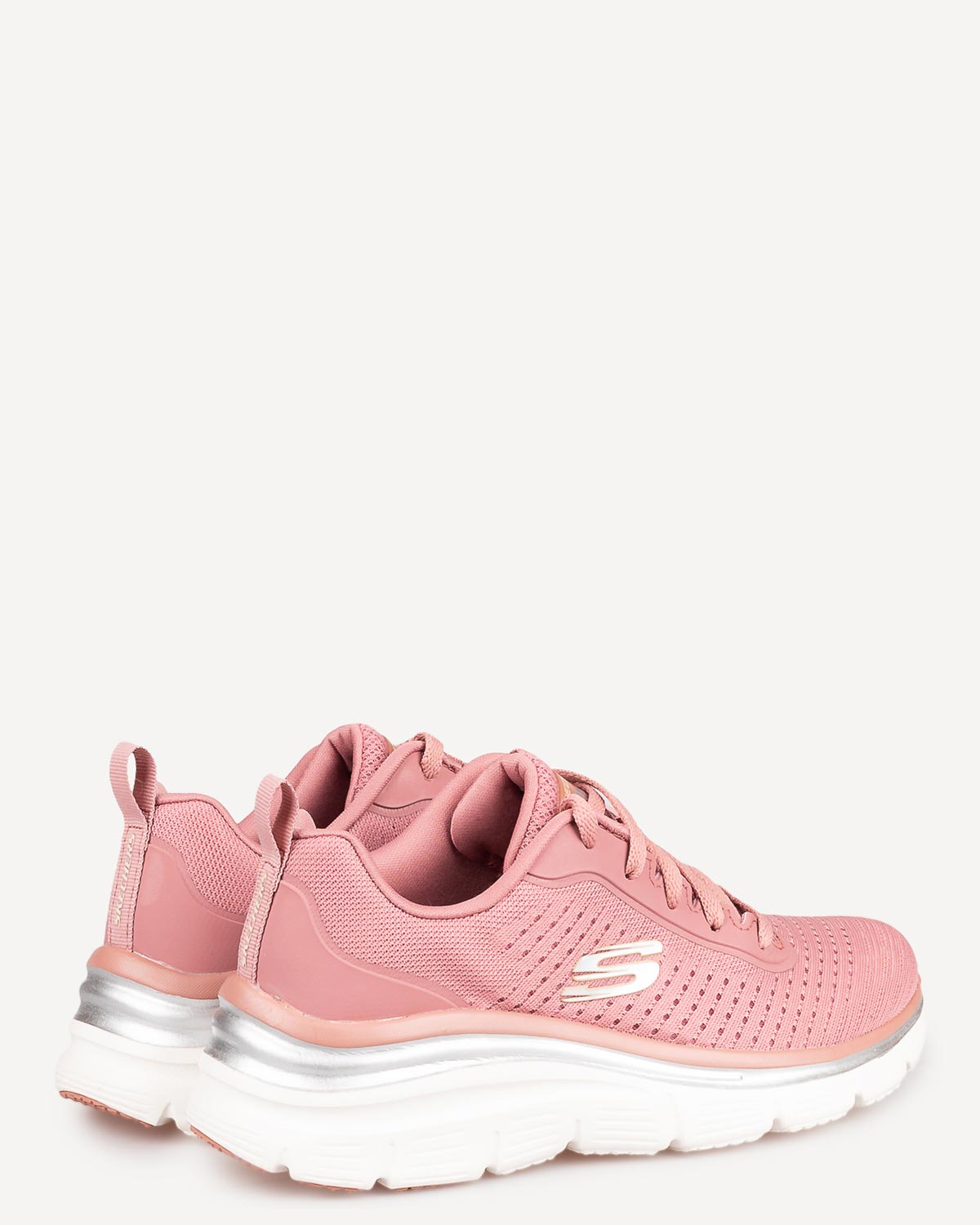 Γυναίκα - Sneakers - Skechers Ρόζ