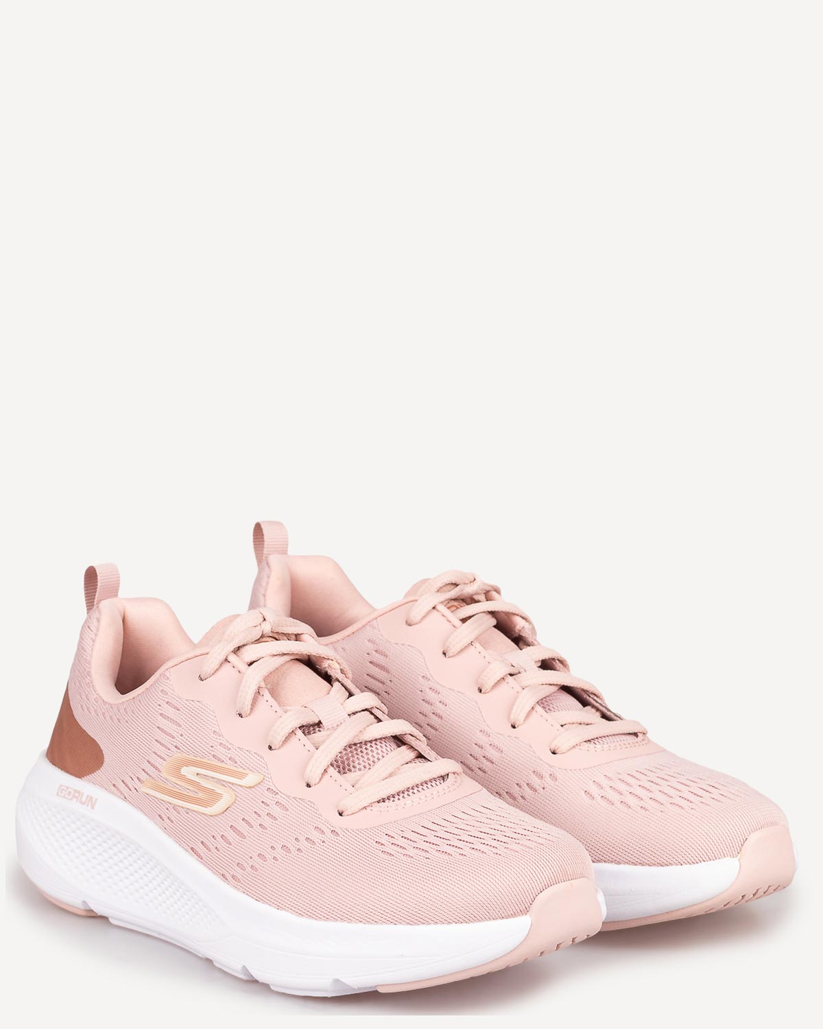 Γυναίκα - Sneakers - Skechers Ρόζ