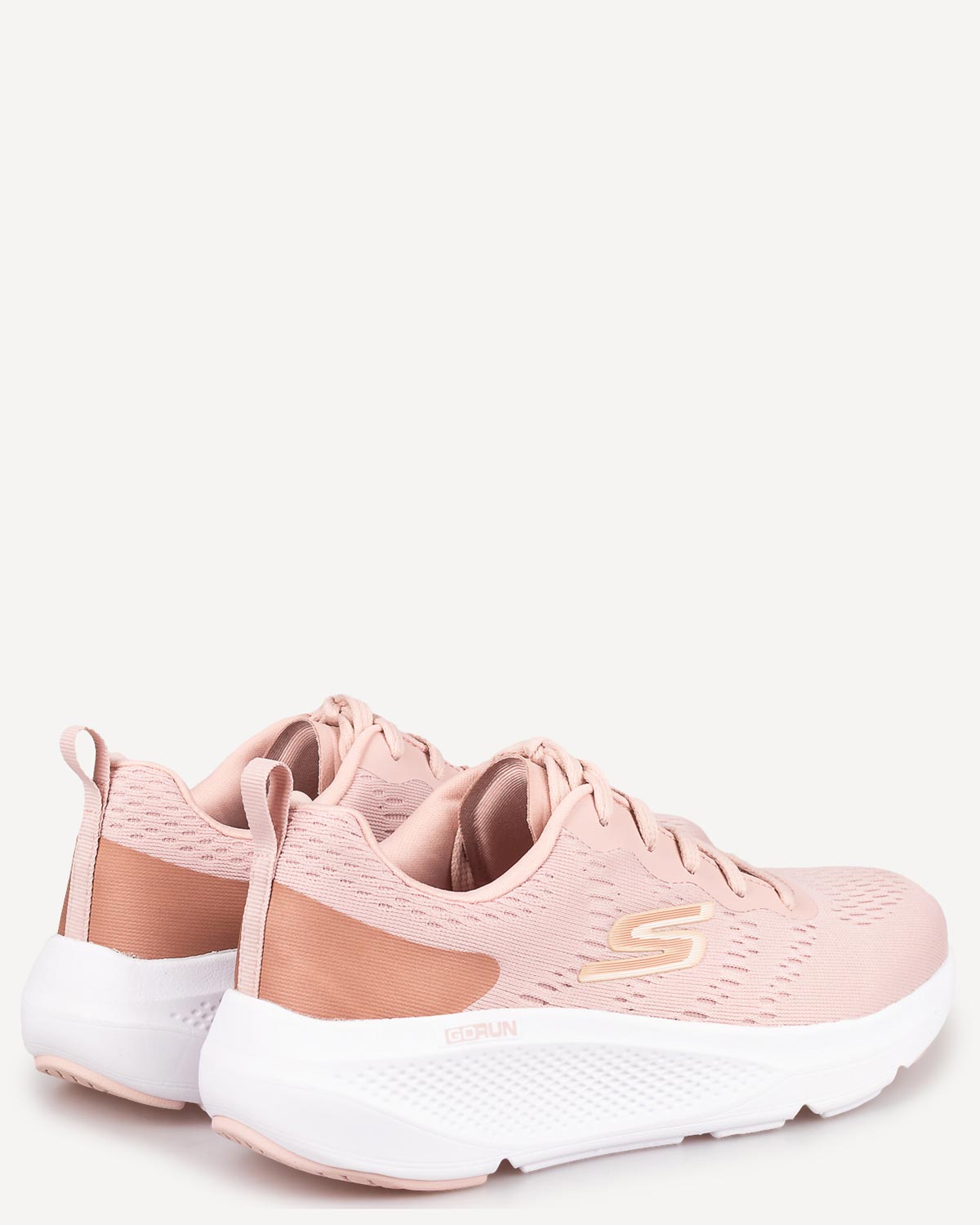 Γυναίκα - Sneakers - Skechers Ρόζ