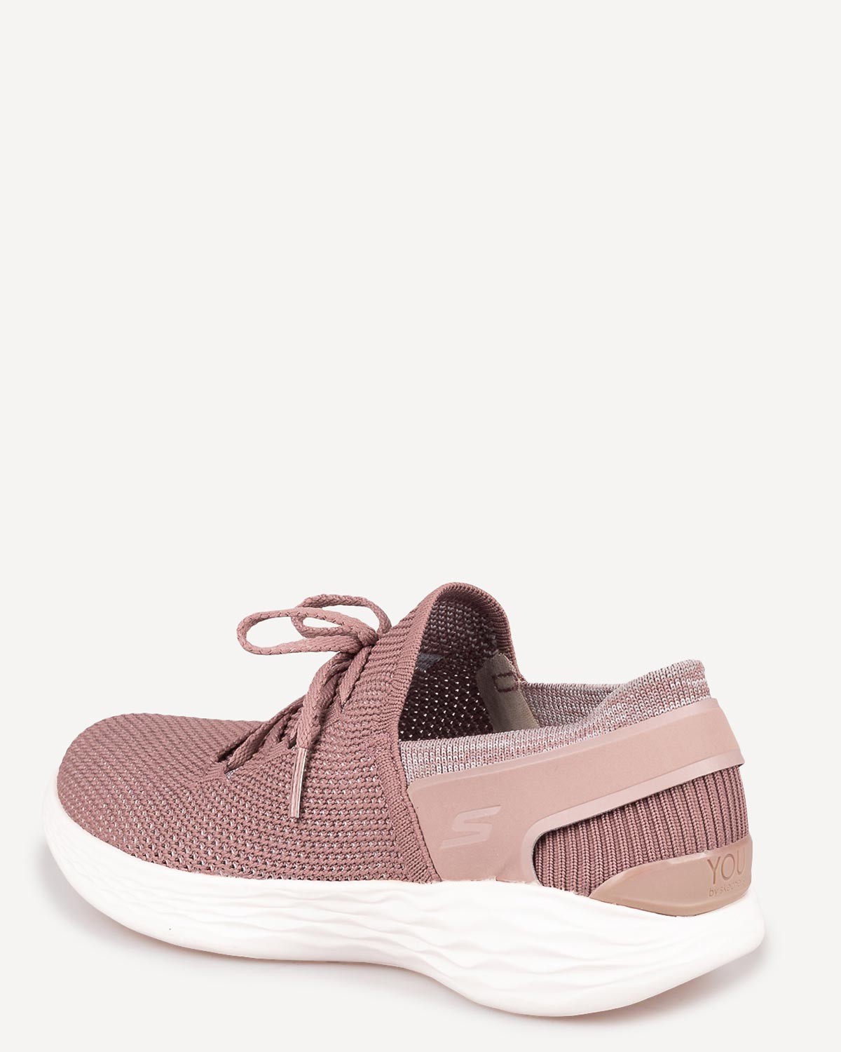 Γυναίκα - Sneakers - Skechers Σάπιο Μήλο