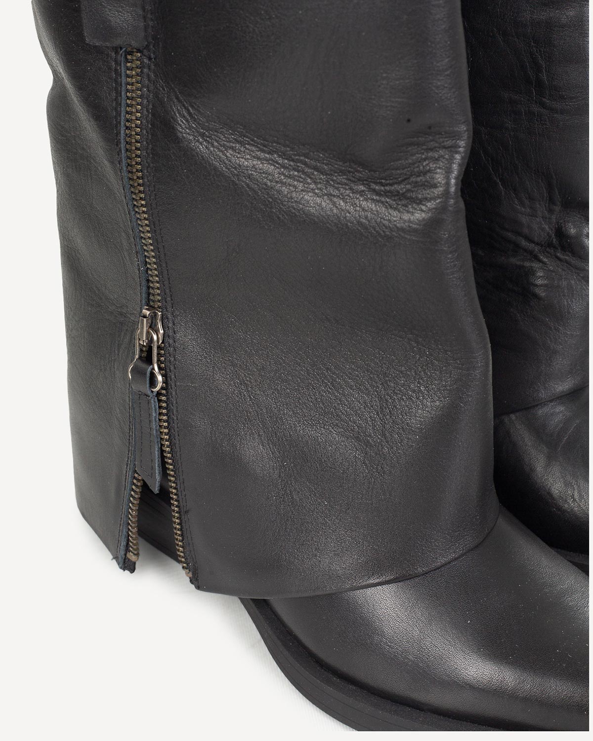 Γυναίκα - Μπότες - Μποτάκια - Skins Μαύρο