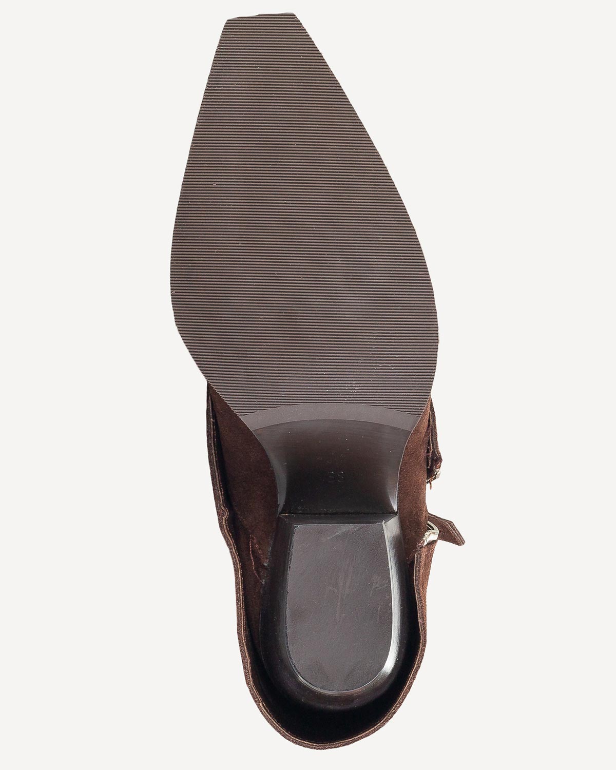 Γυναίκα - Μπότες - Μποτάκια - Skins Καφέ