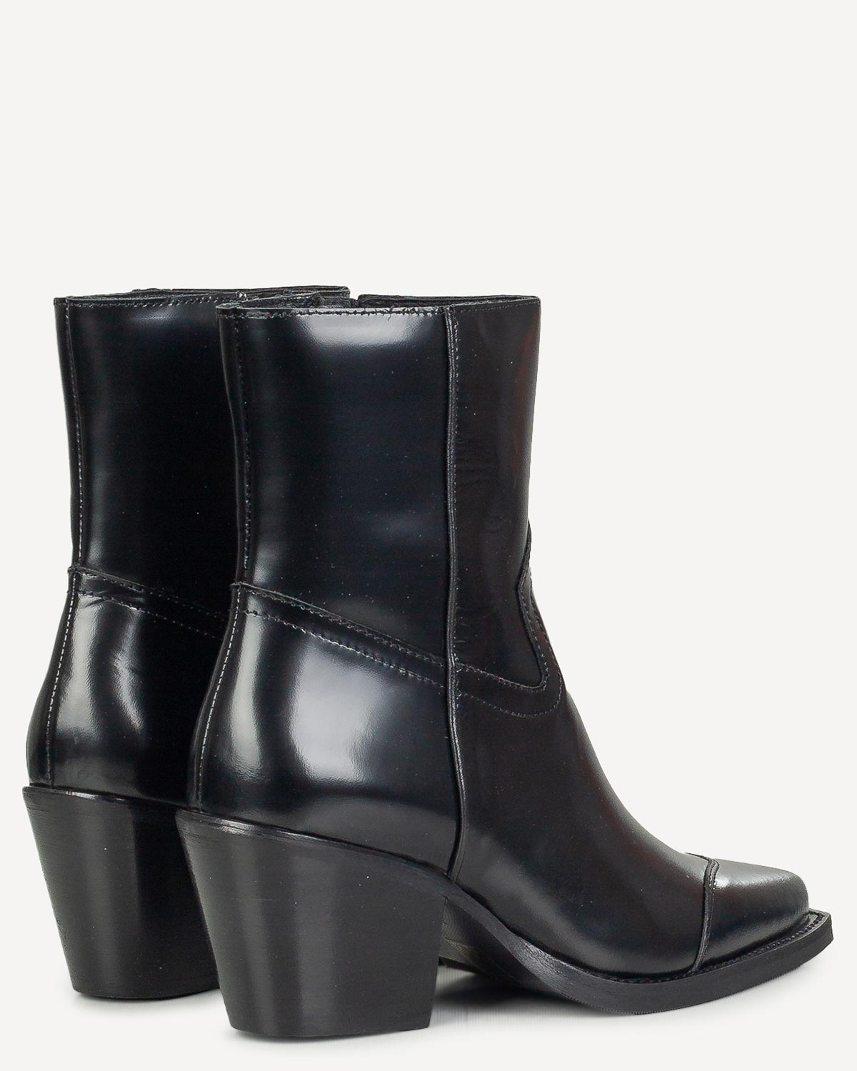 Γυναίκα - Μπότες - Μποτάκια - Skins Μαύρο