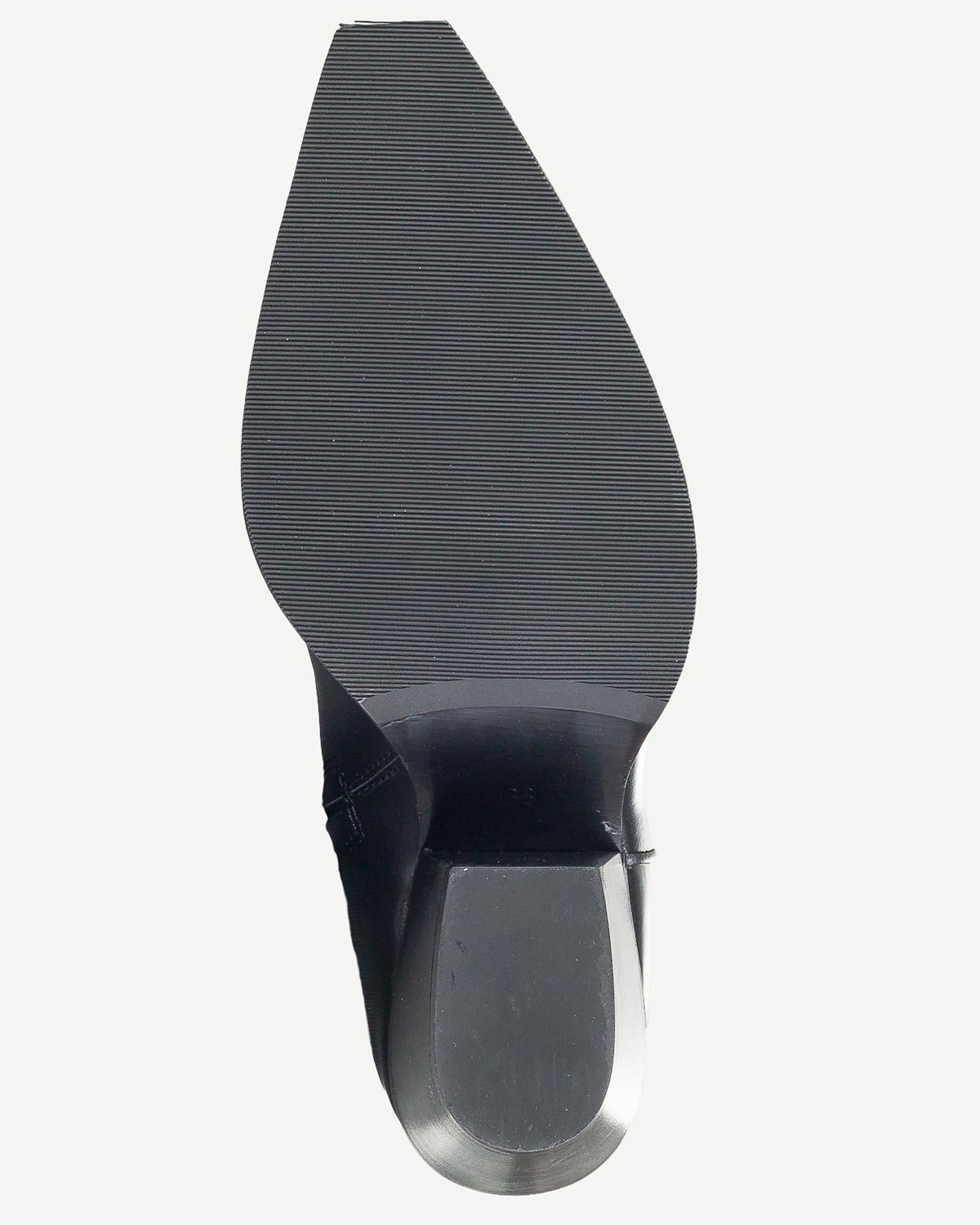 Γυναίκα - Μπότες - Μποτάκια - Skins Μαύρο