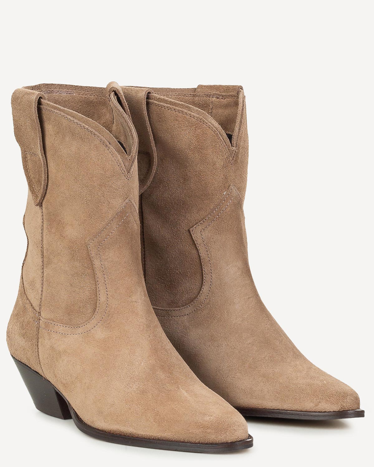 Γυναίκα - Μπότες - Μποτάκια - Skins Πούρο