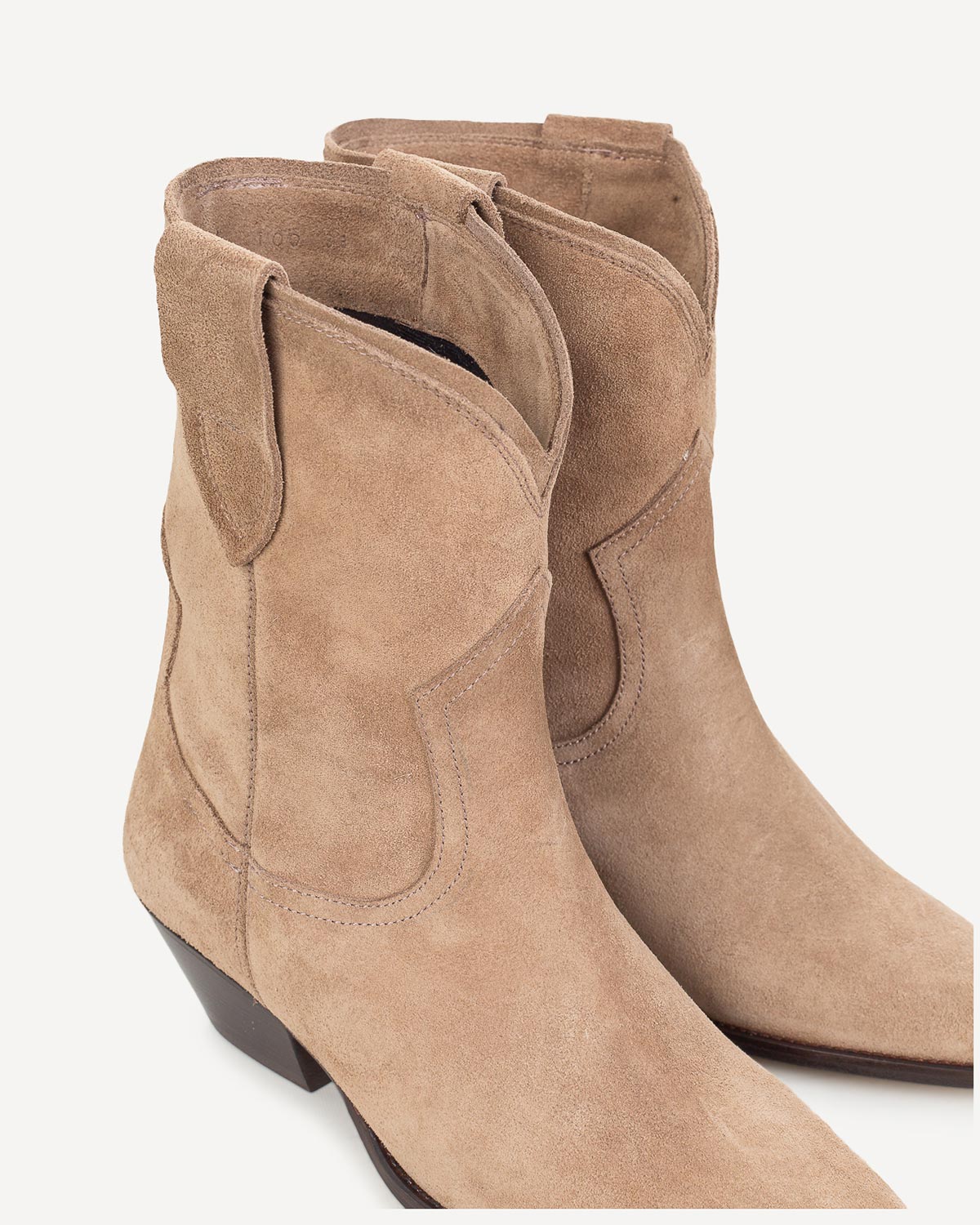 Γυναίκα - Μπότες - Μποτάκια - Skins Πούρο