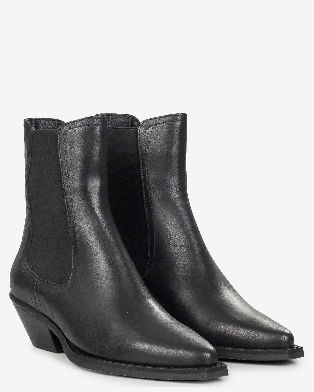 Γυναίκα - Μπότες - Μποτάκια - Skins Μαύρο