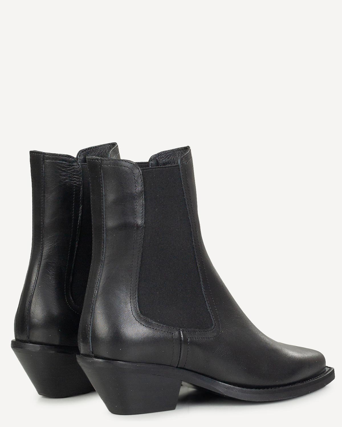 Γυναίκα - Μπότες - Μποτάκια - Skins Μαύρο